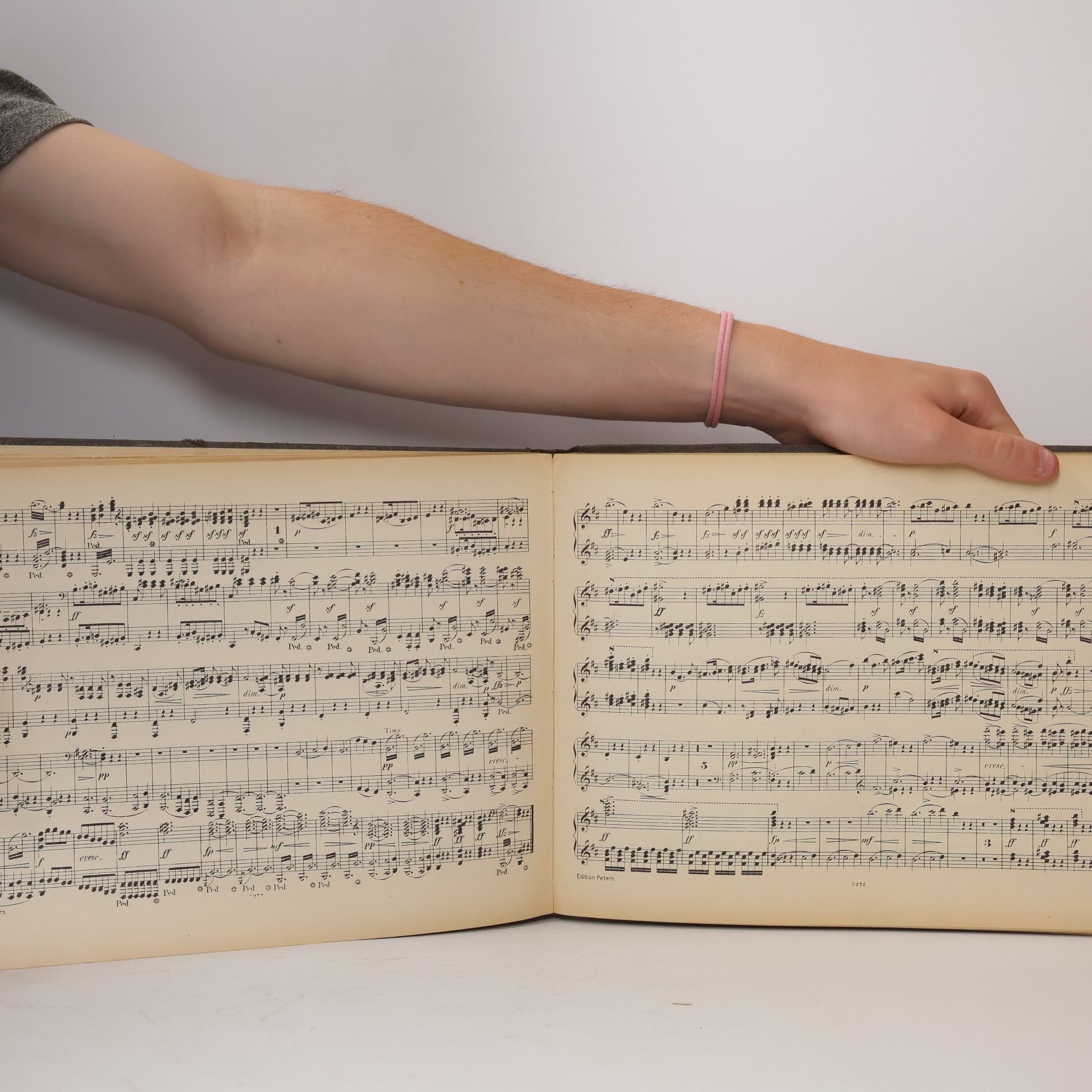 Franz Schubert Symphonien