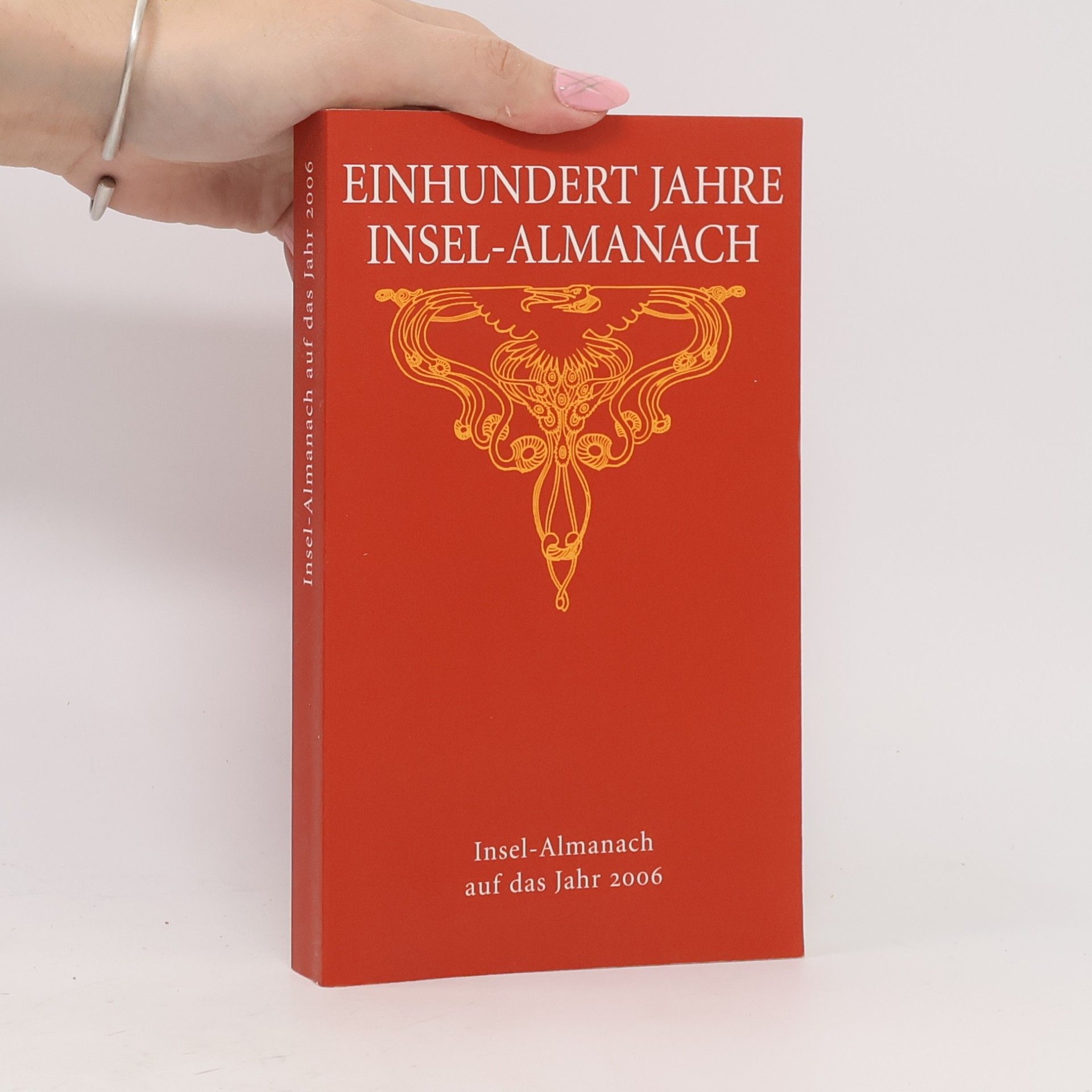 Autorenkollektiv Insel Almanach auf das Jahr 2006