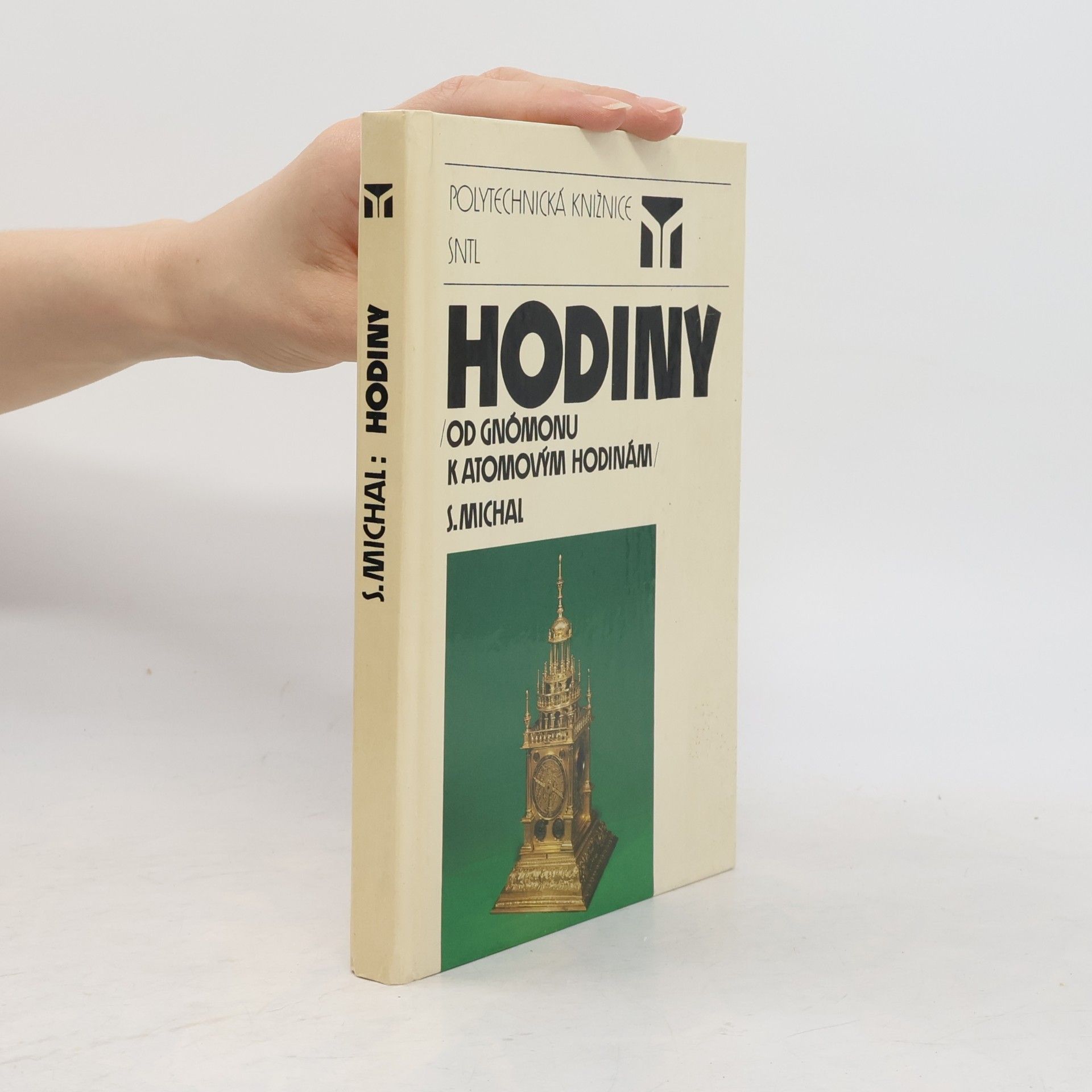 Stanislav Michal Hodiny