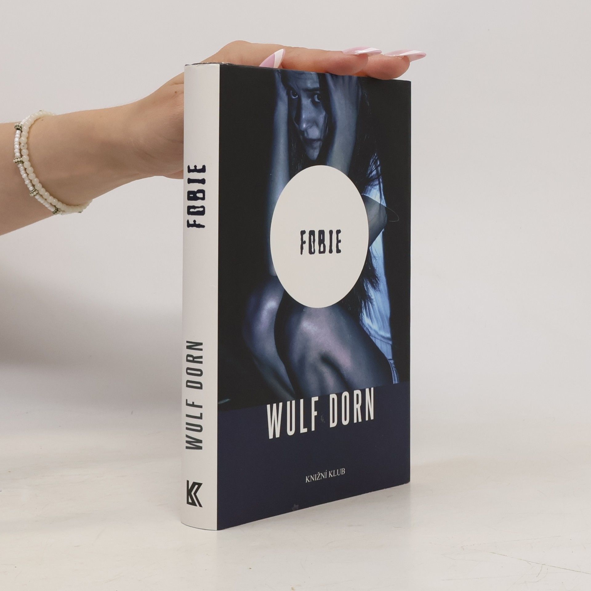 Wulf Dorn Fobie