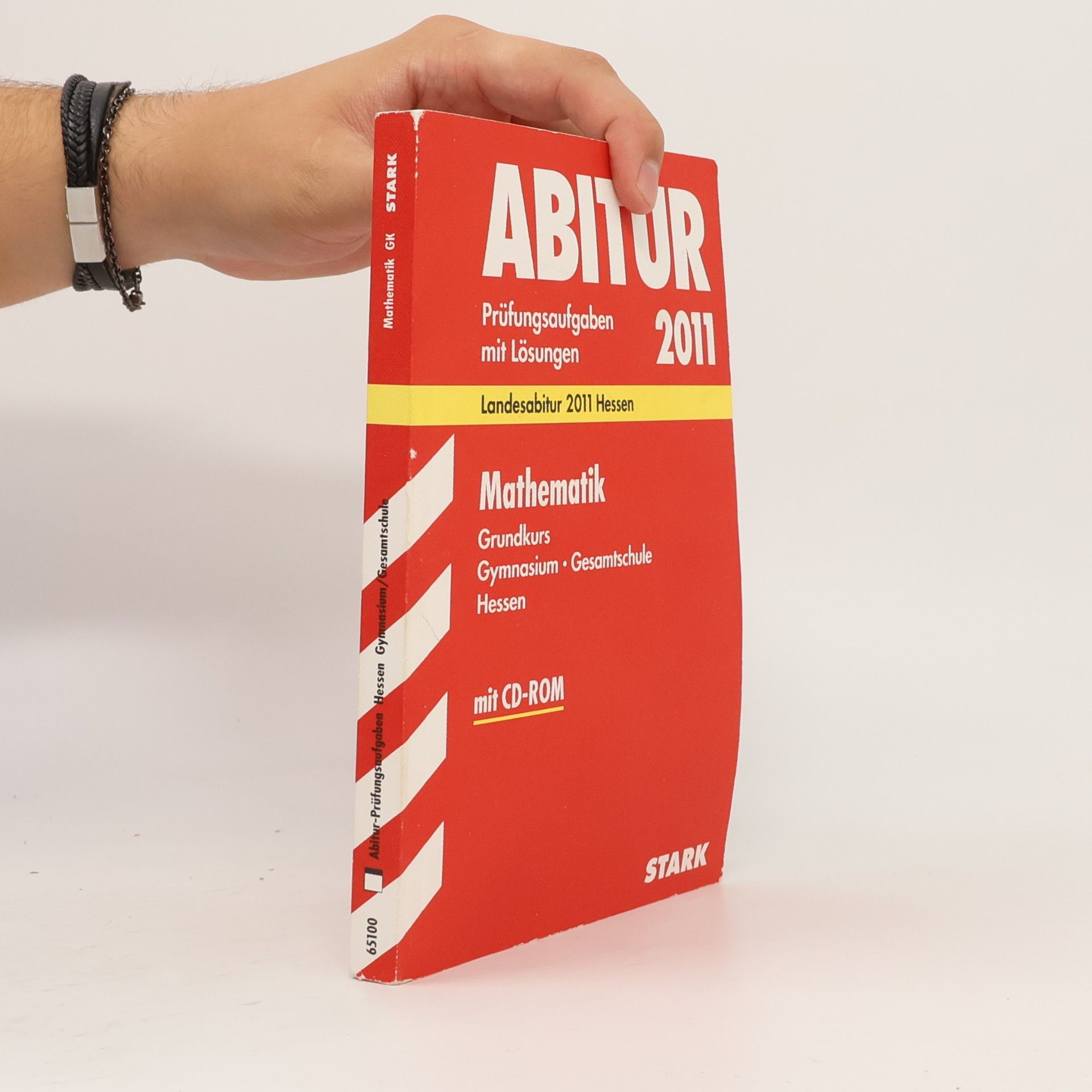 Collectif d'auteurs Abitur. Mathematik