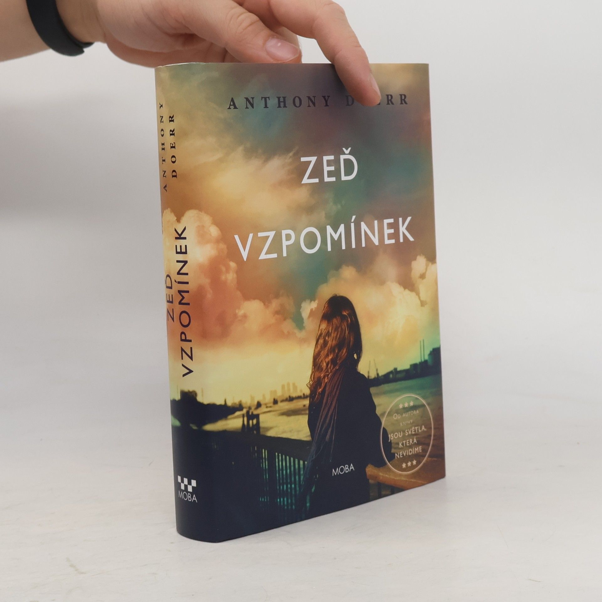 Zeď vzpomínek