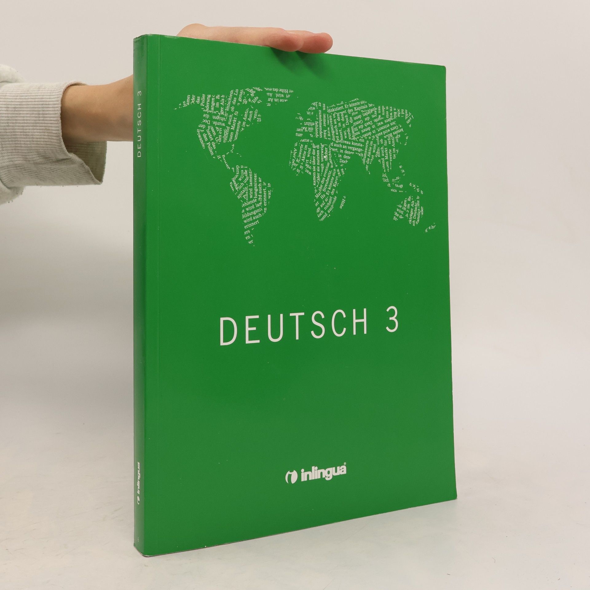 Autorenkollektiv Deutsch 3
