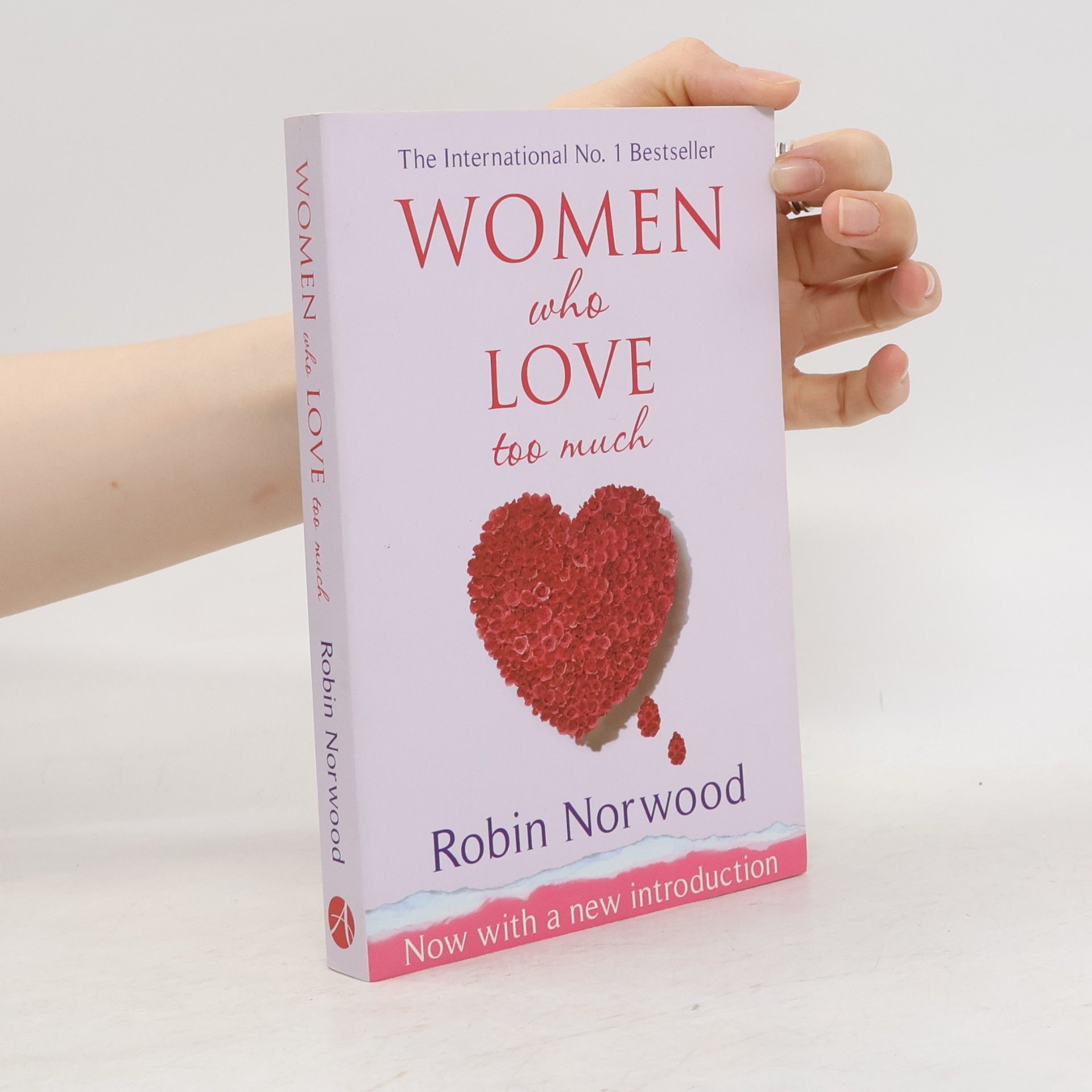Robin Norwood Women Who Love Too Much