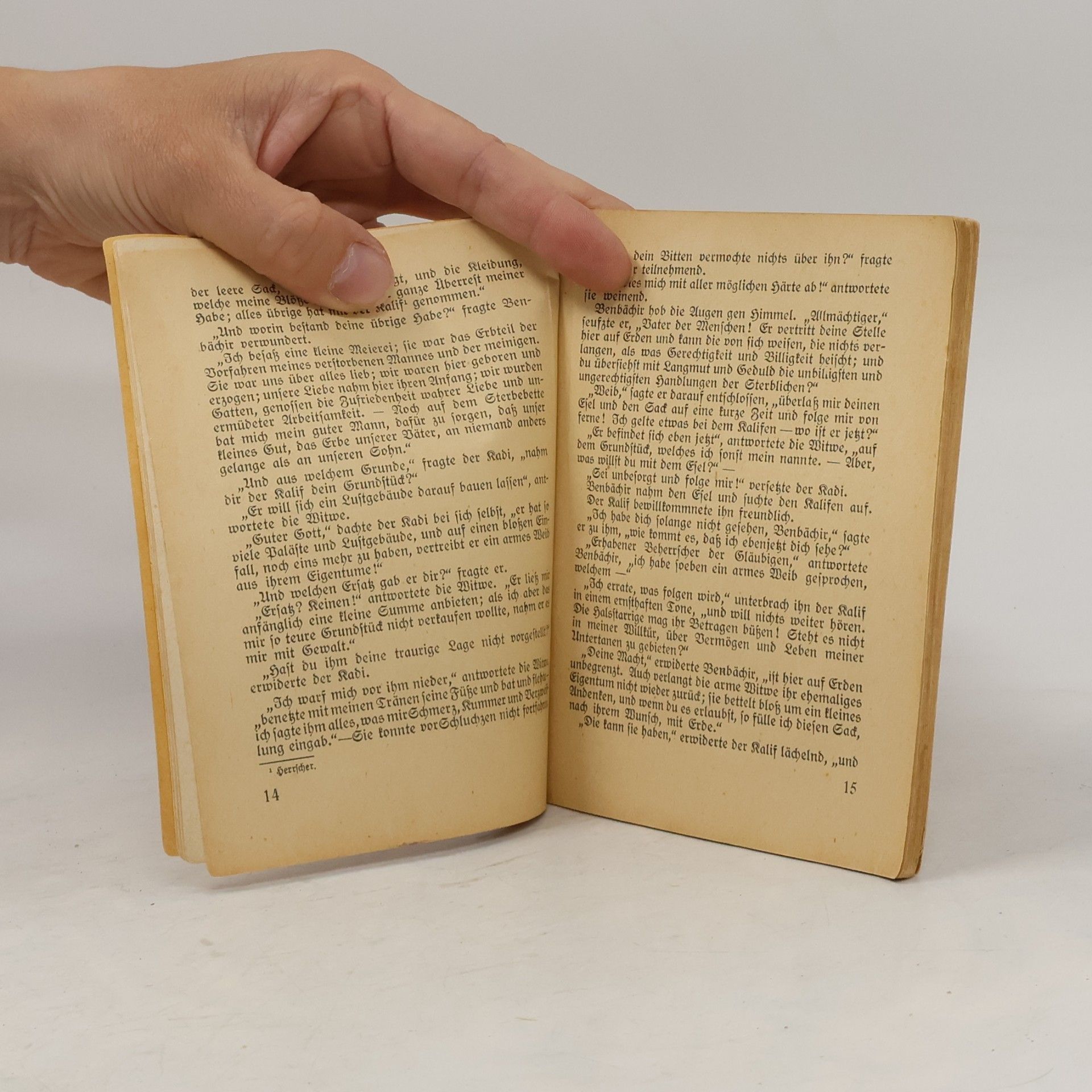 Autorenkollektiv Deutsches Gut. Morgenländische Erzählungen 63