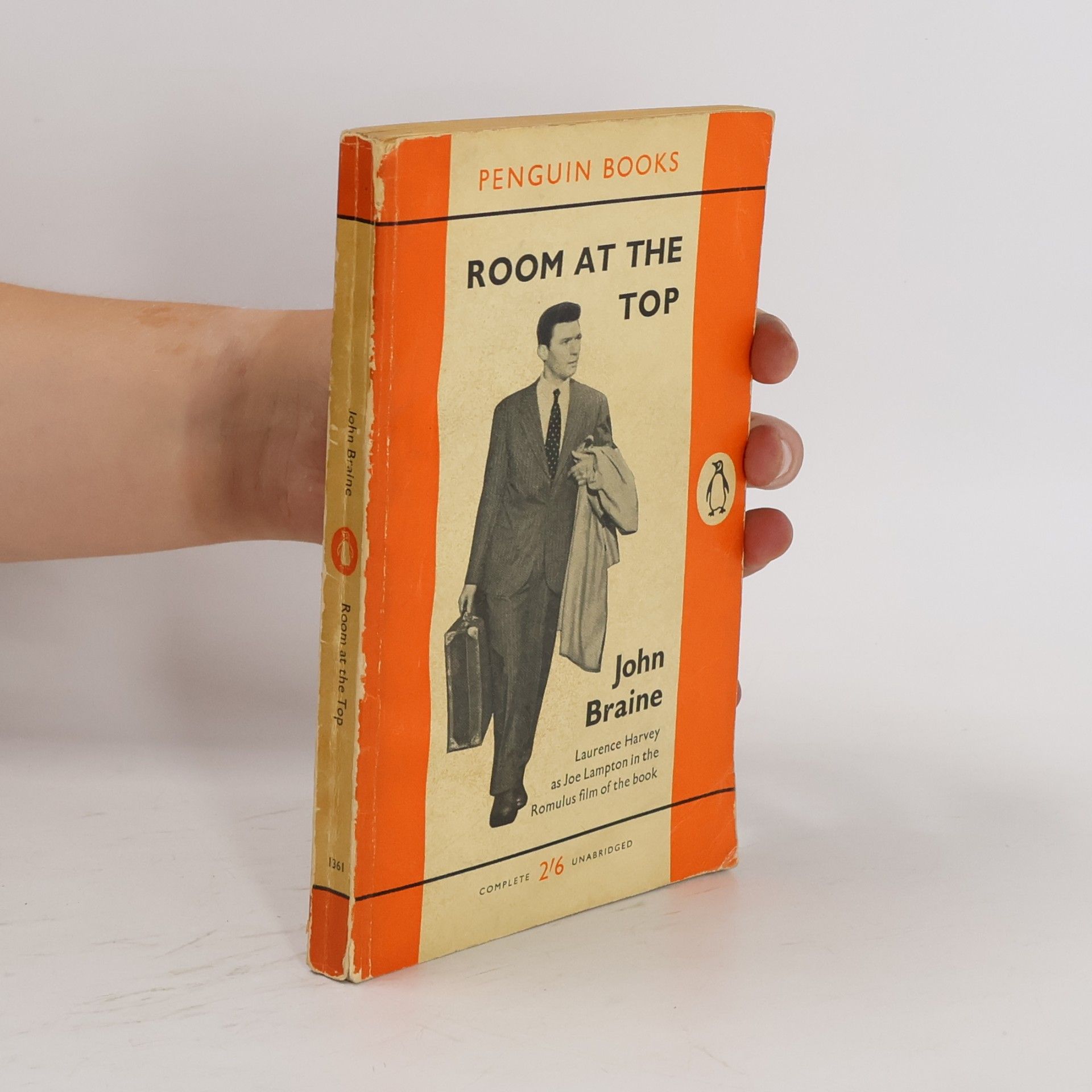 Room at the Top