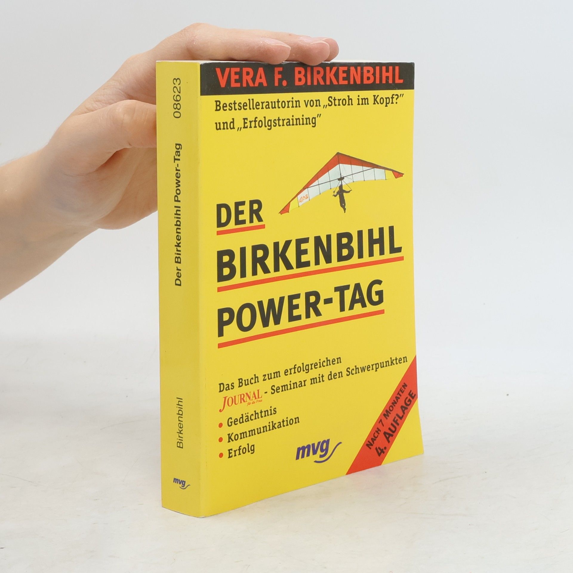 Vera Birkenbihl Der Birkenbihl-Power-Tag