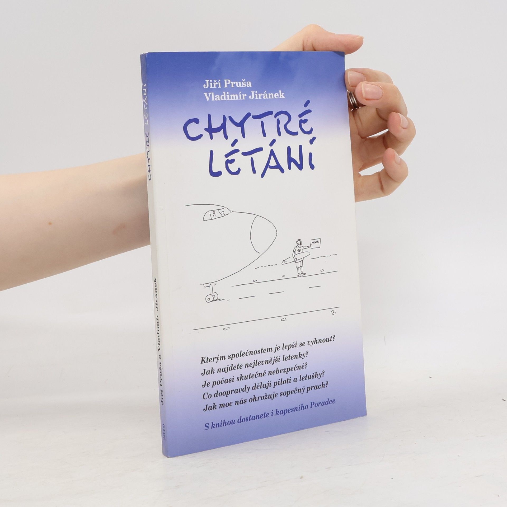 Chytré létání