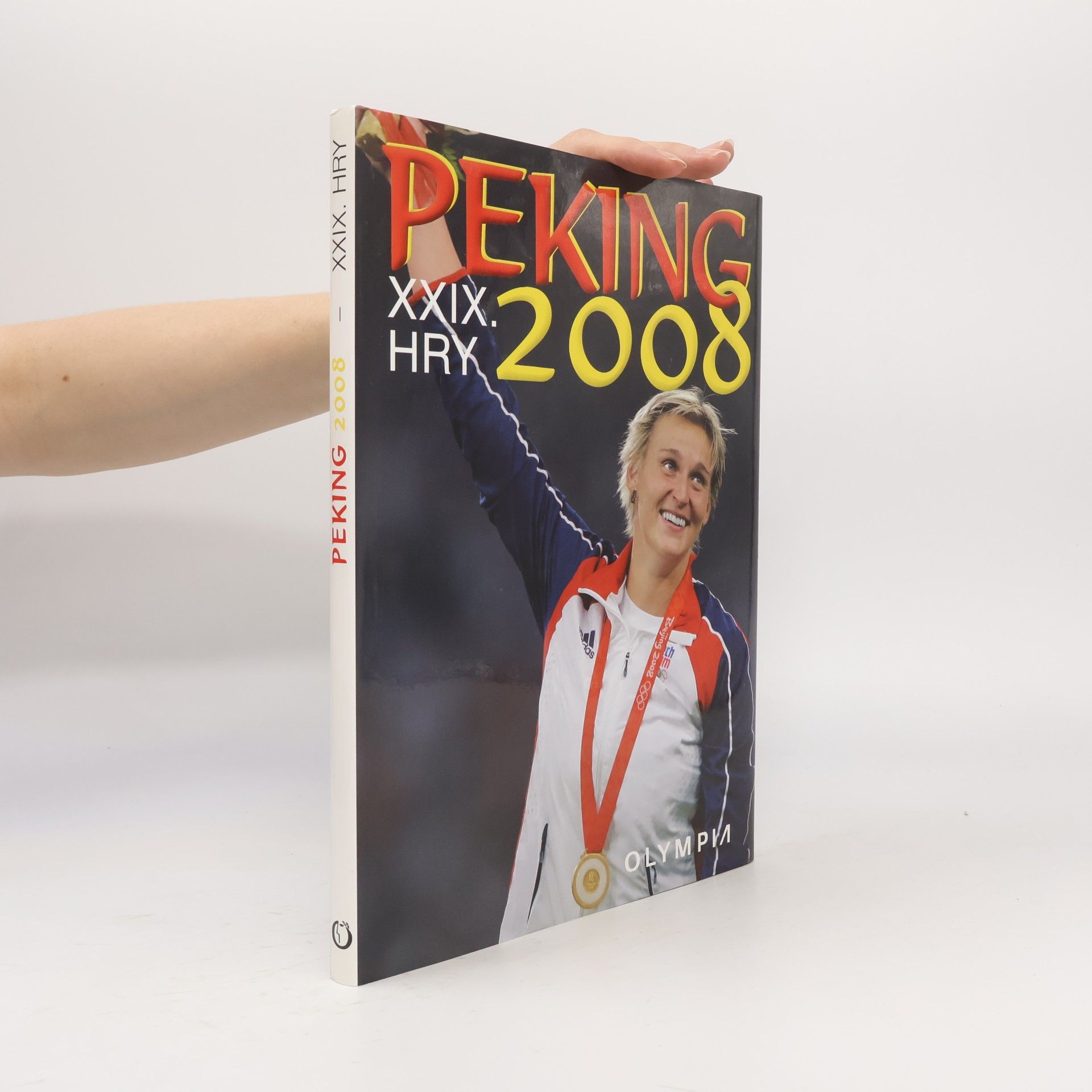 Peking 2008