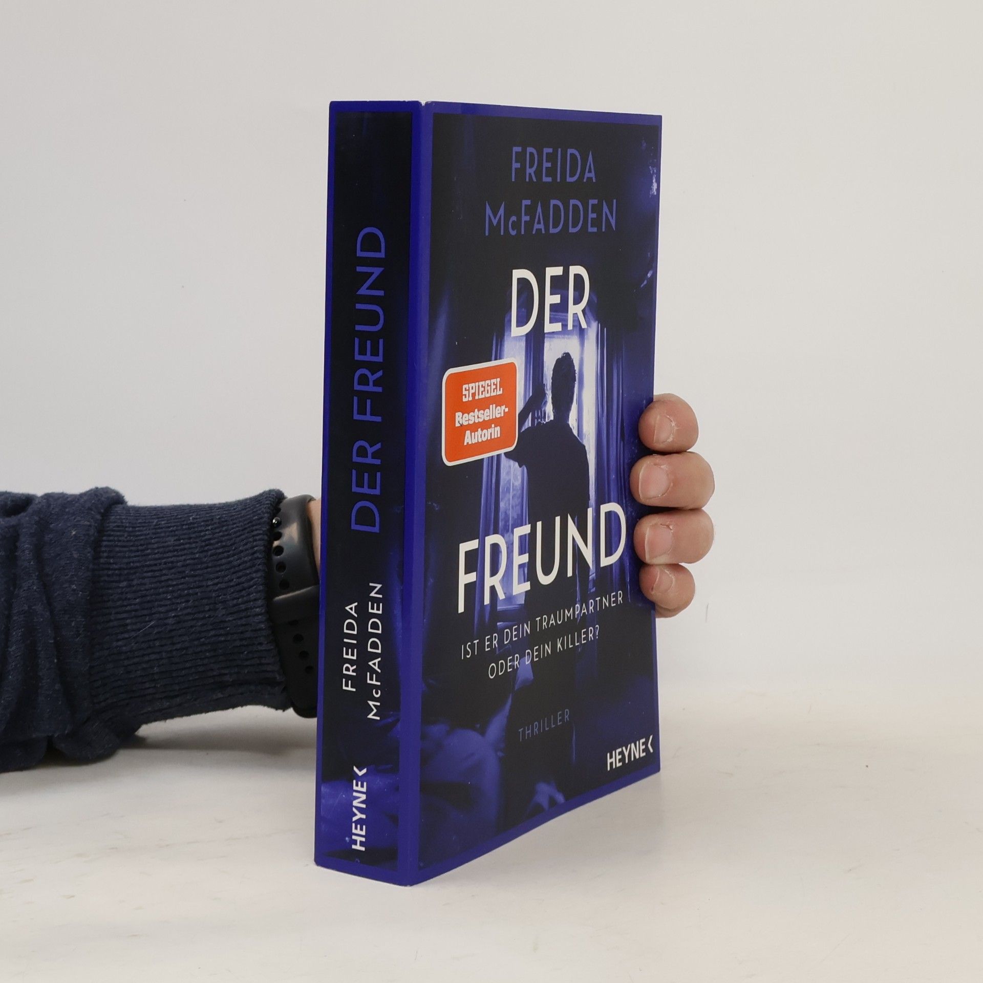 Der Freund