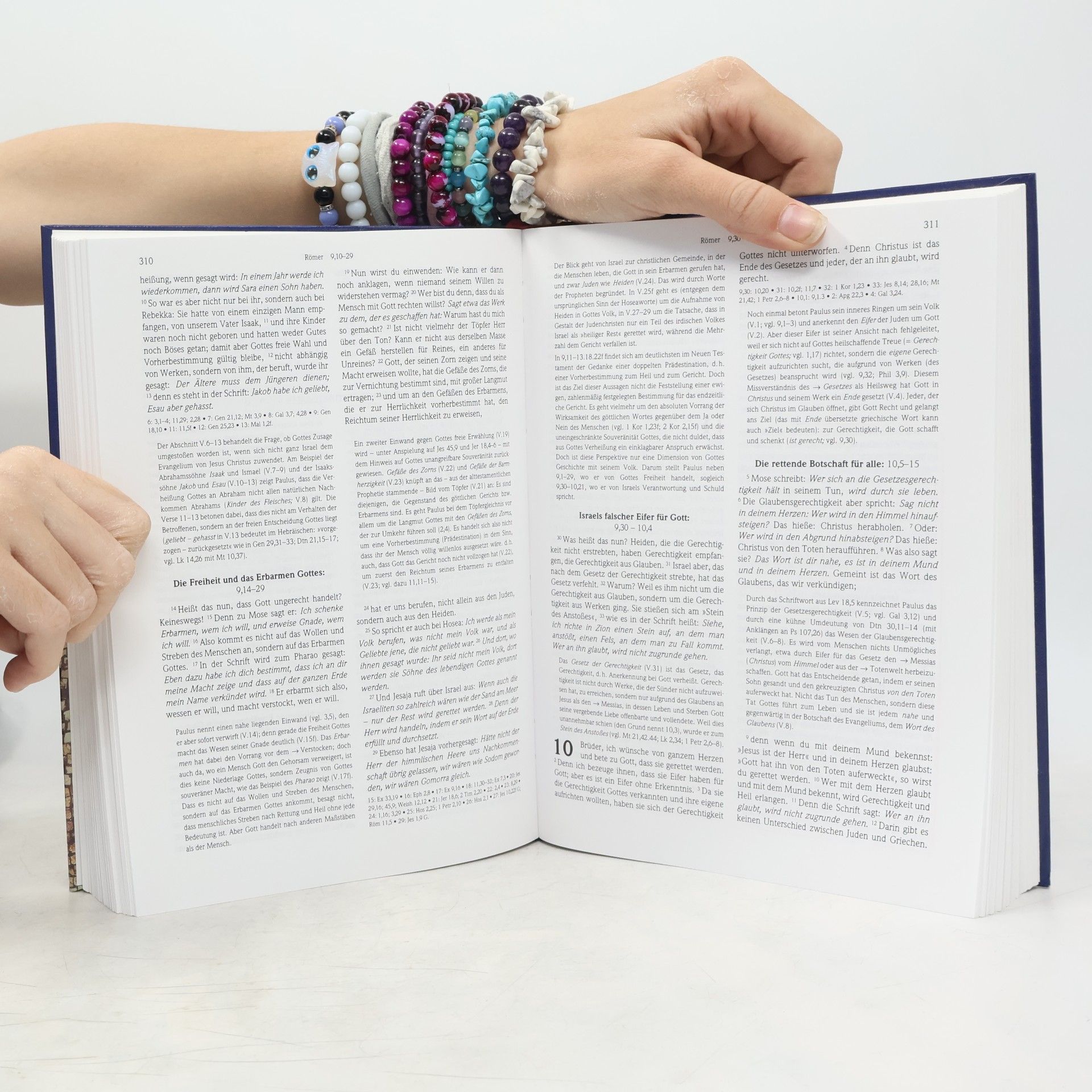 Collectif d'auteurs Stuttgarter Neues Testament