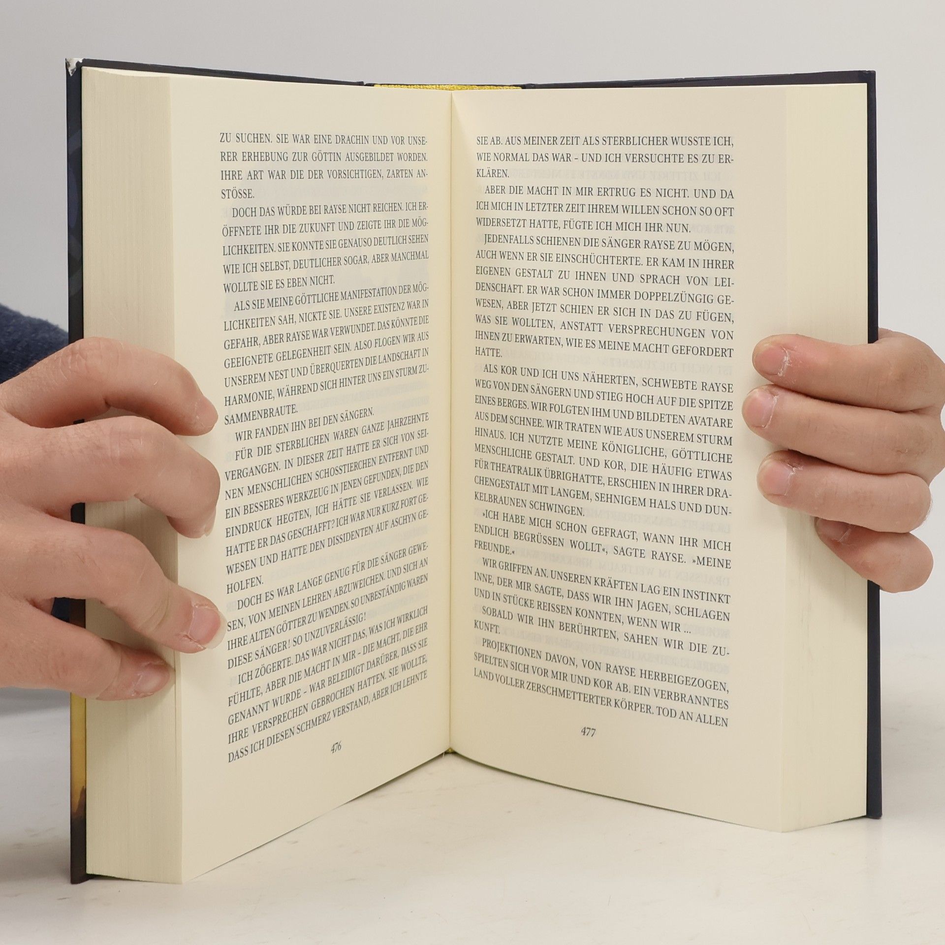 Brandon Sanderson Der Kampf der Meister