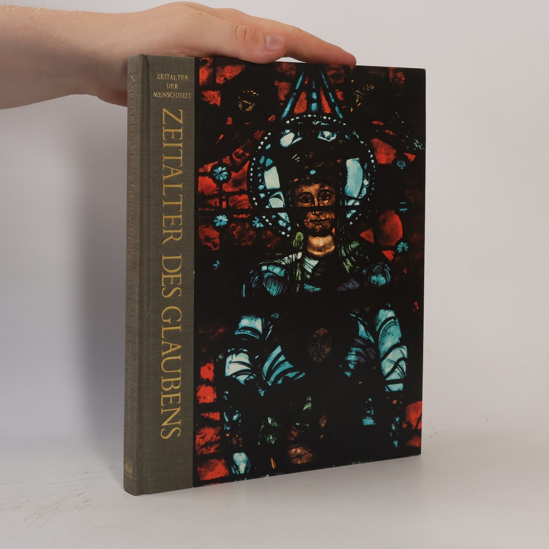 Autorenkollektiv Zeitalter Des Glaubens