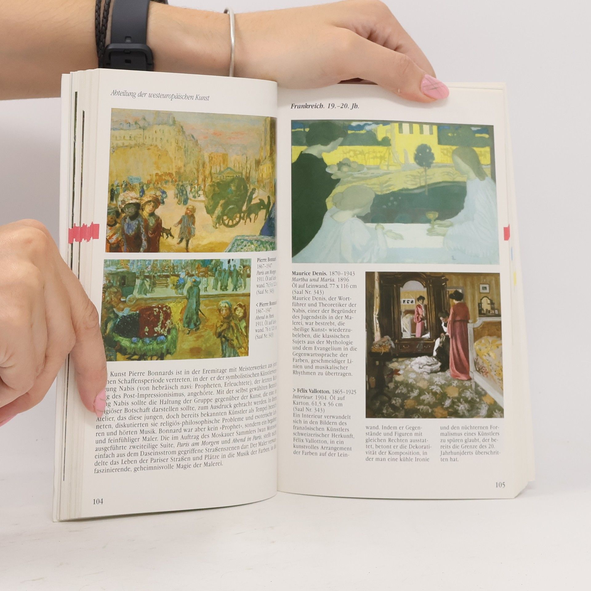 Autorenkollektiv Die Eremitage in der Tasche. Illustrierter Museumsführer