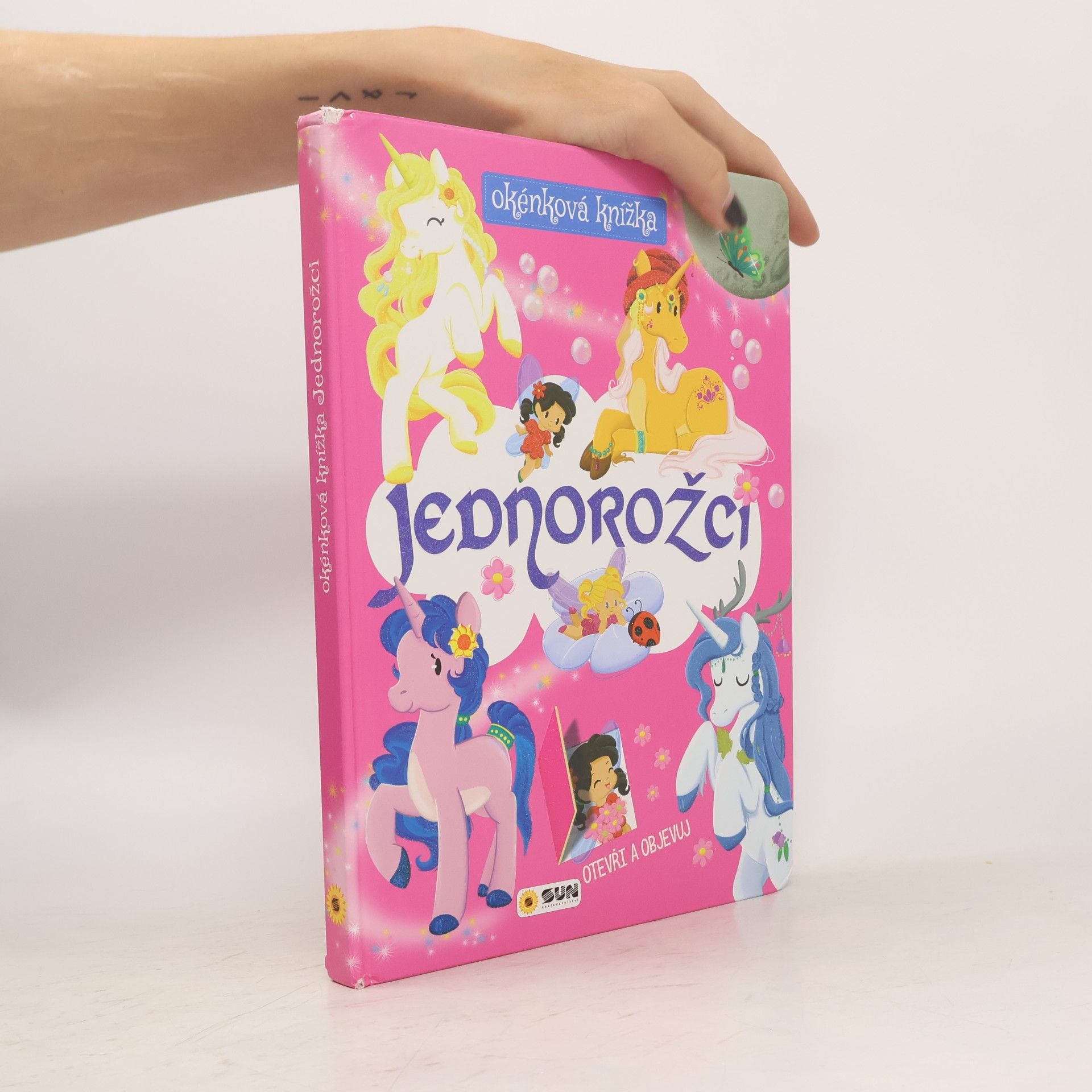 Jednorožci
