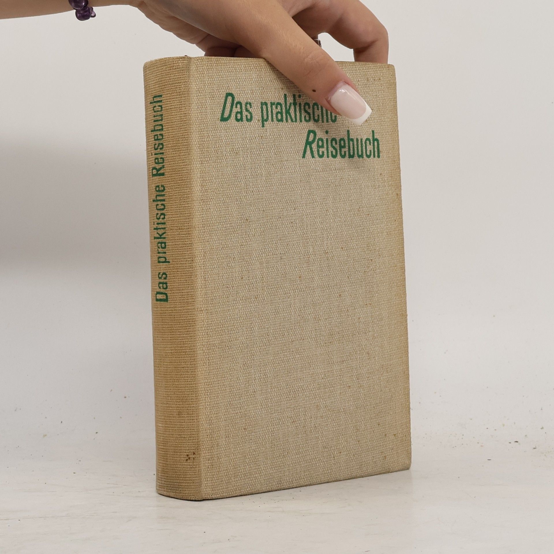 Bernd Boehle Das praktische Reisebuch
