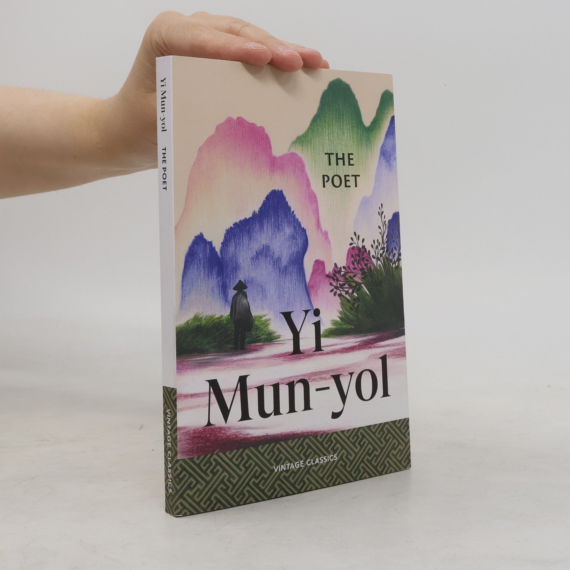 The Poet: A masterpiece in miniature, the essential work from Korea's leading novelist (Brief Encounters)