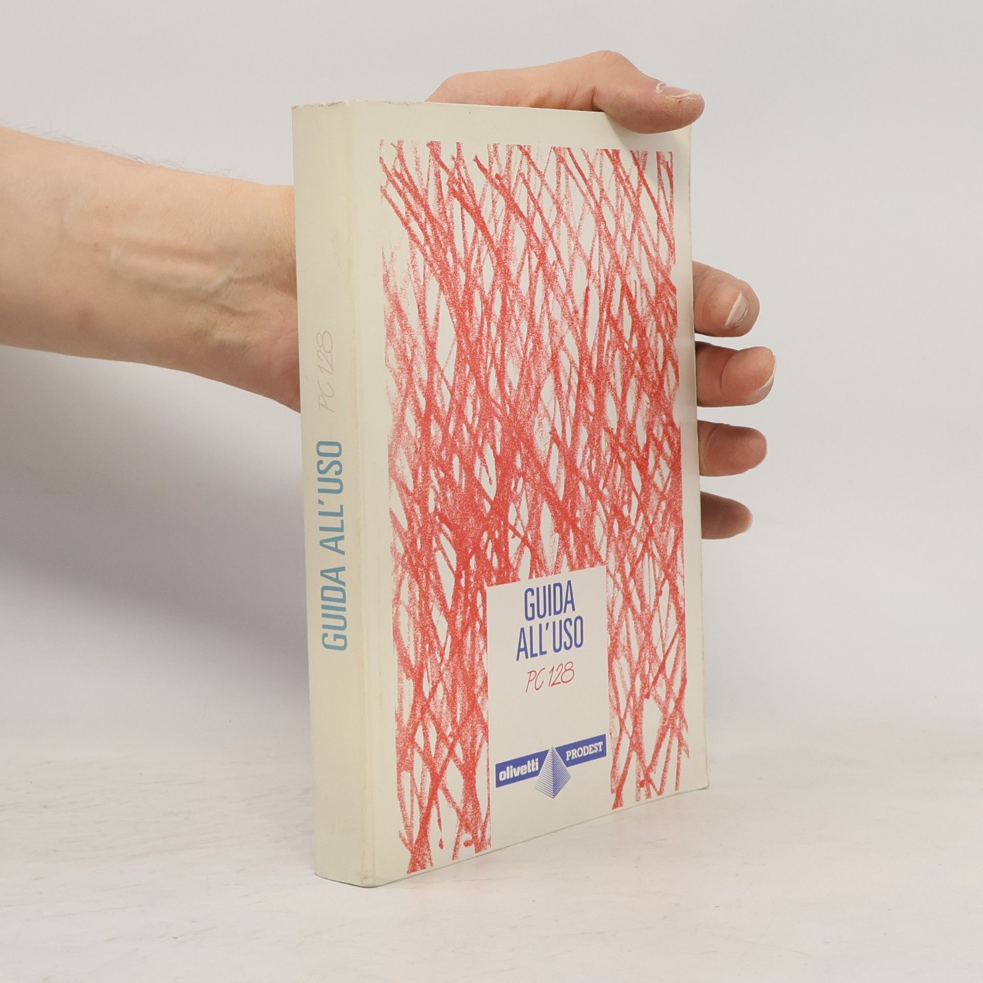 Collectif d'auteurs Guida all'uso. PC 128