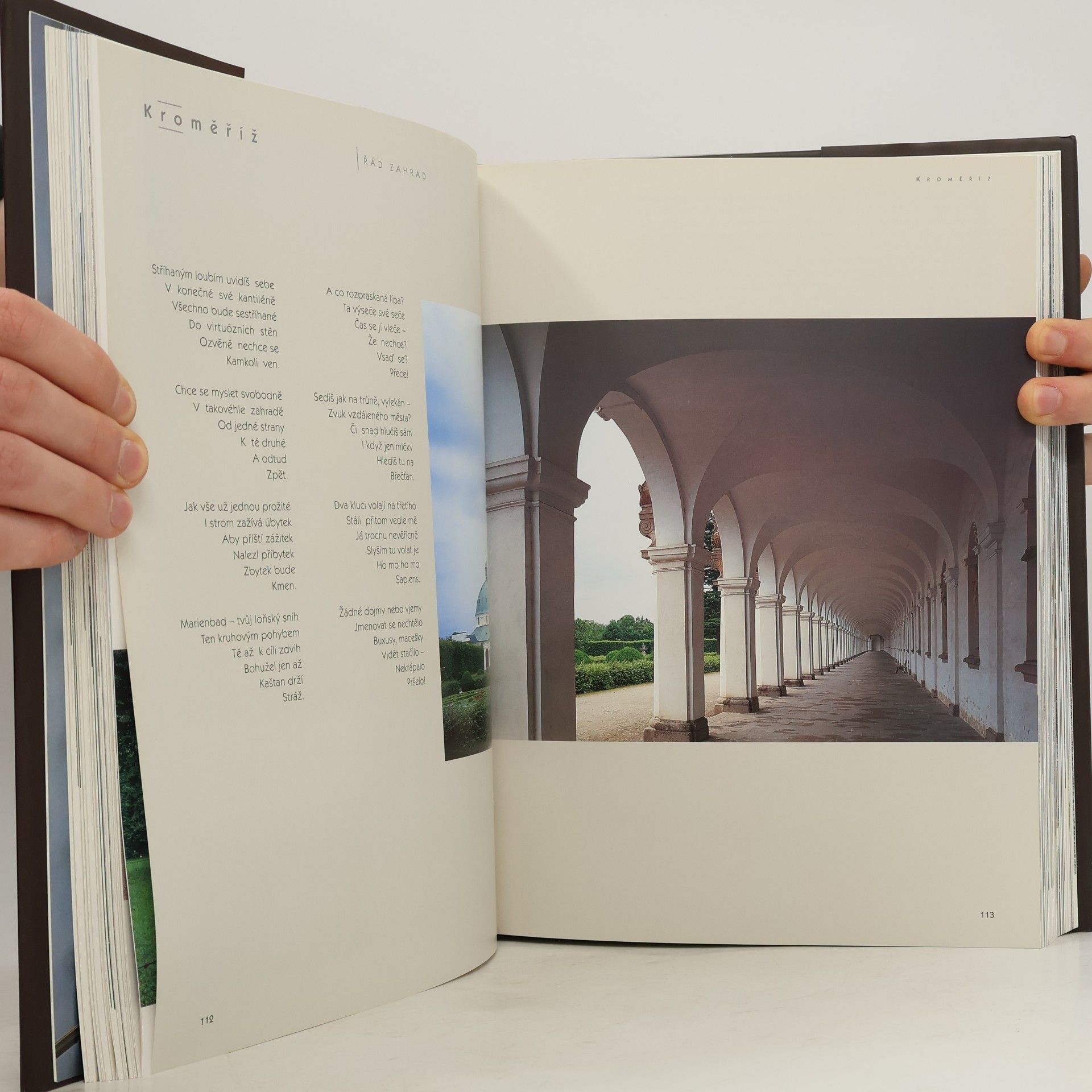 Jiří T. Kotalík Obrazy z dějin české architektury
