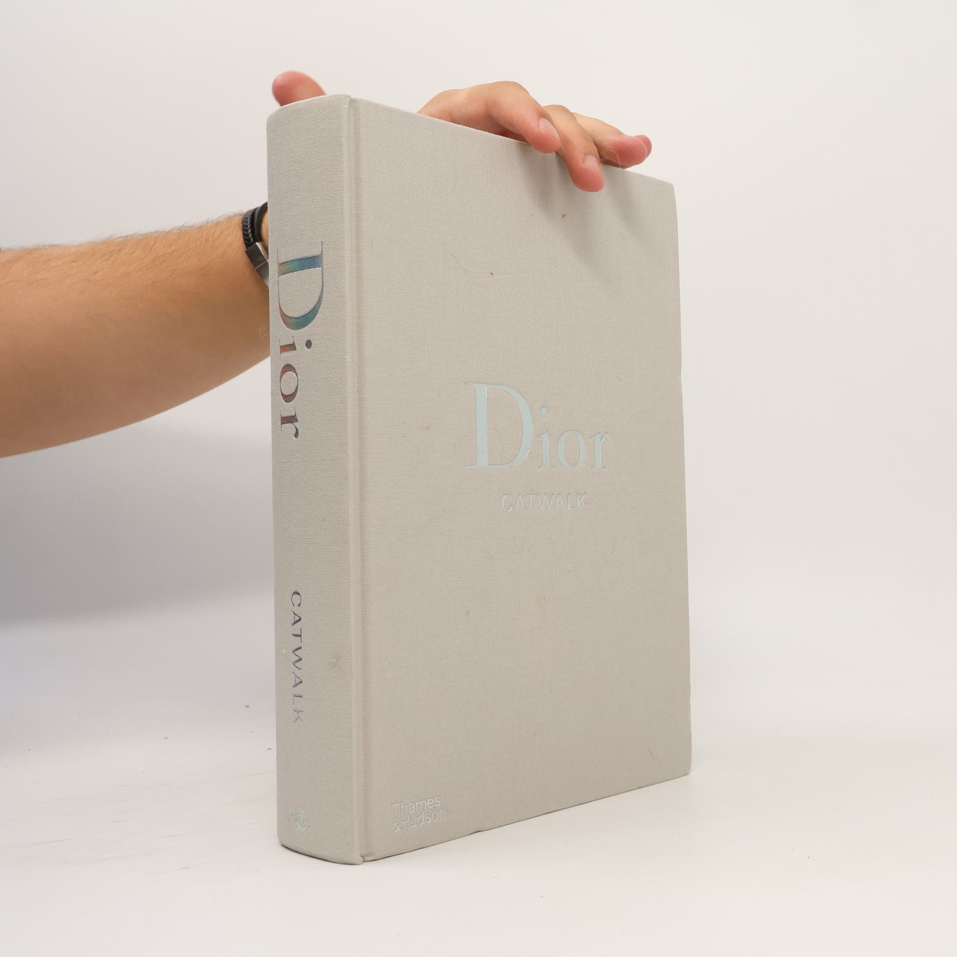 Adélia Sabatini Dior. The Complete Collections