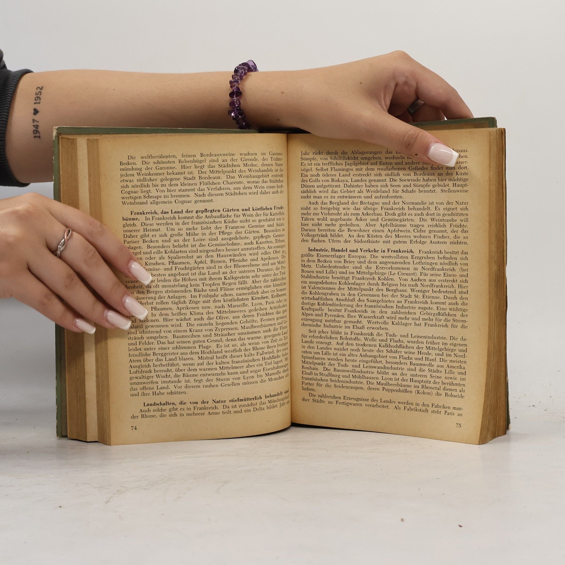 Various authors Kamps neues Realienbuch