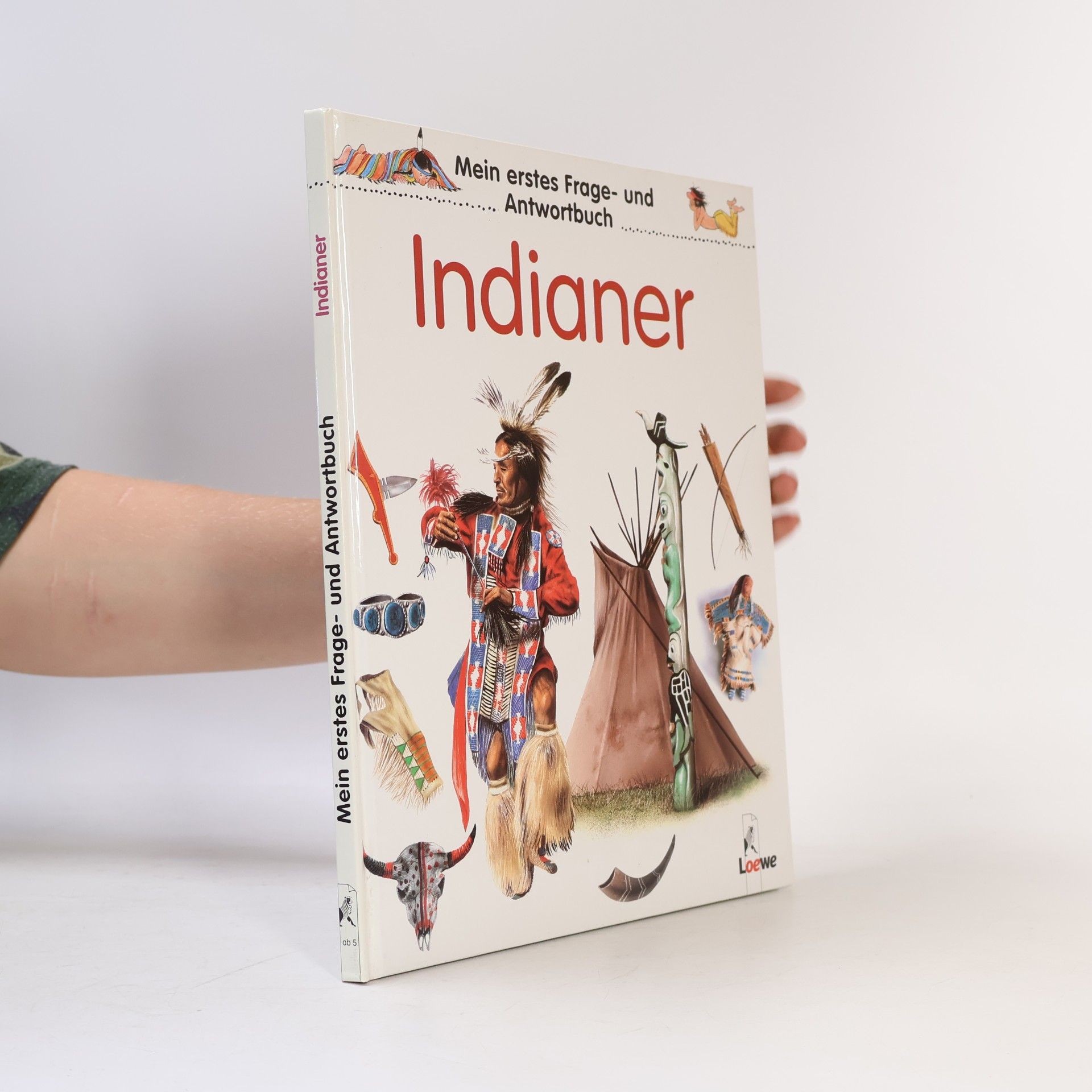 Indianer