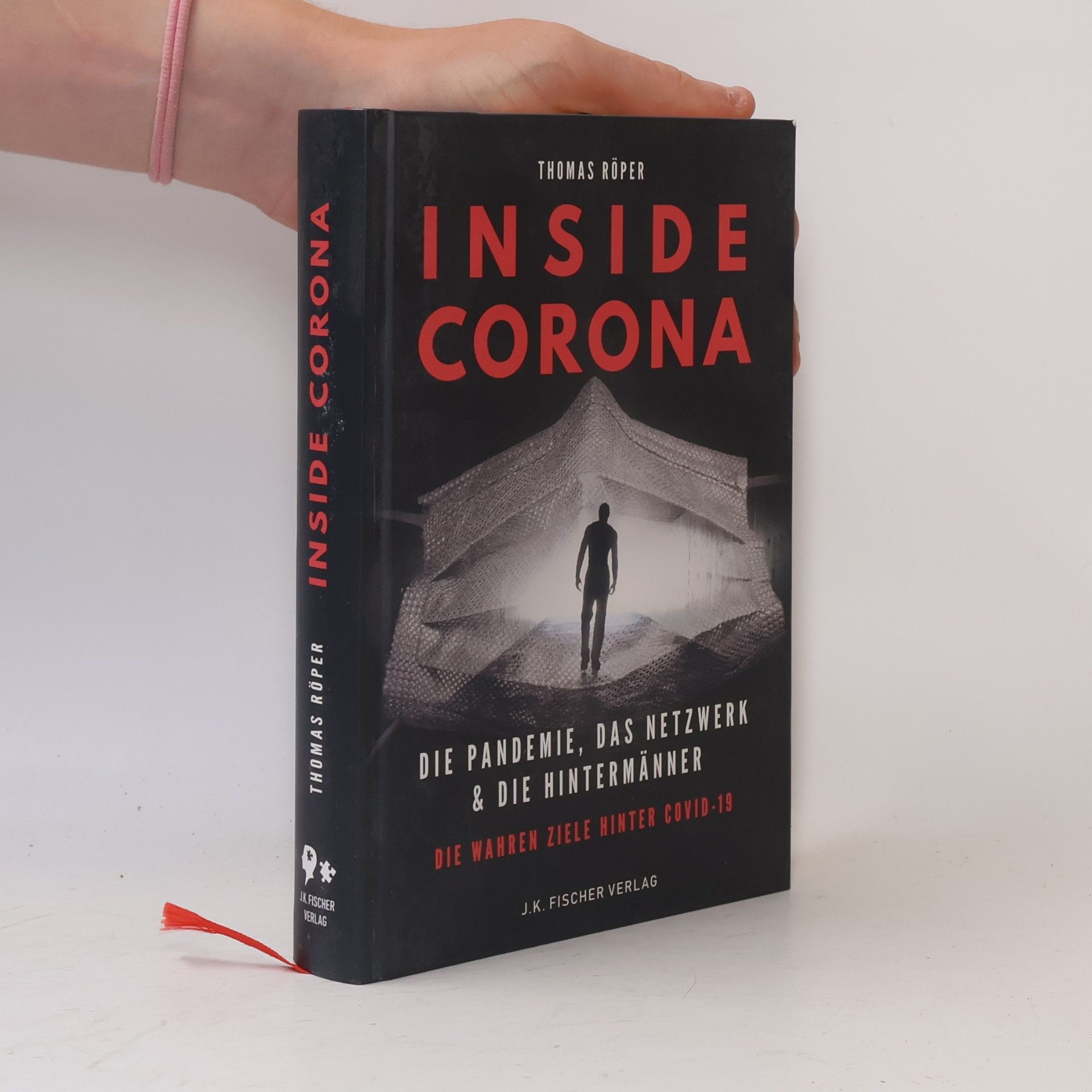 Thomas Röper Inside Corona
