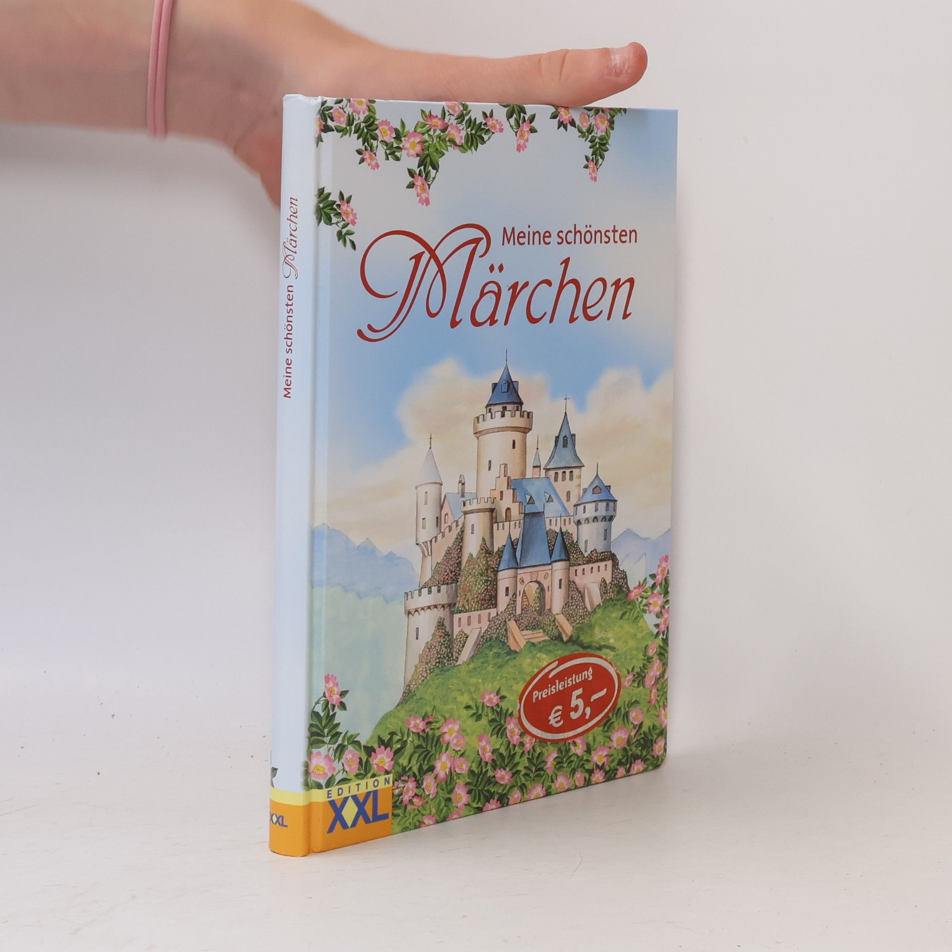 Herbert Pohlner Meine schönsten Märchen
