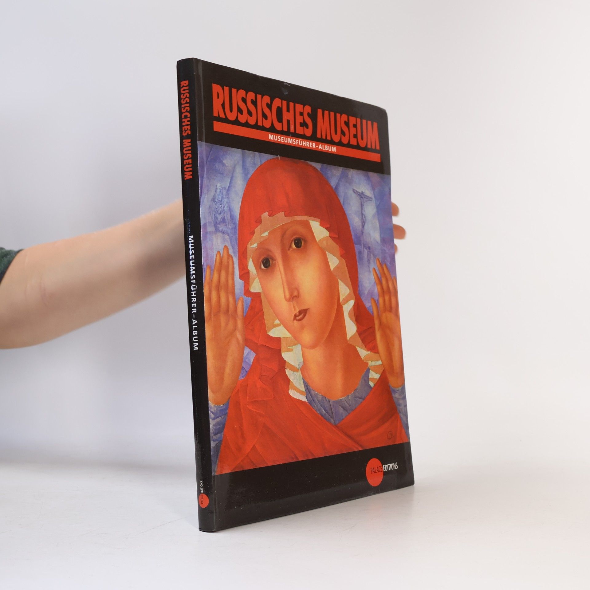 Autorenkollektiv Russisches Museum
