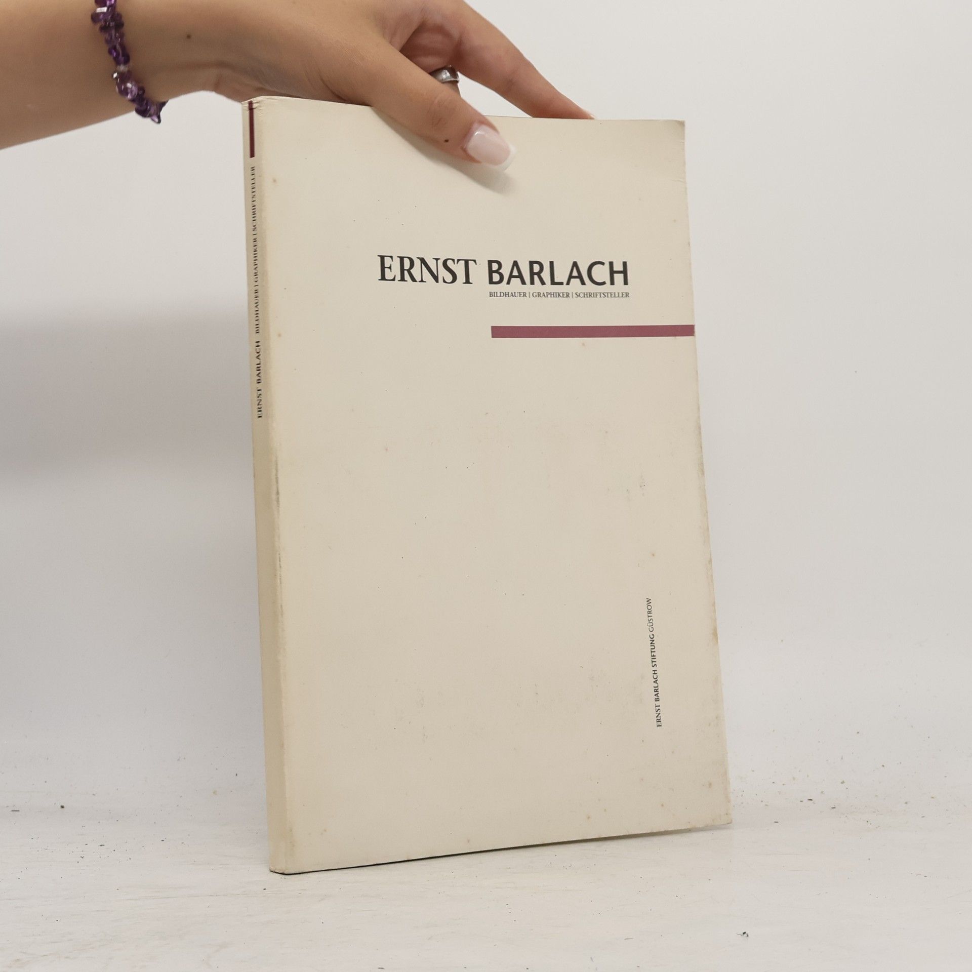 kolektiv Ernst Barlach