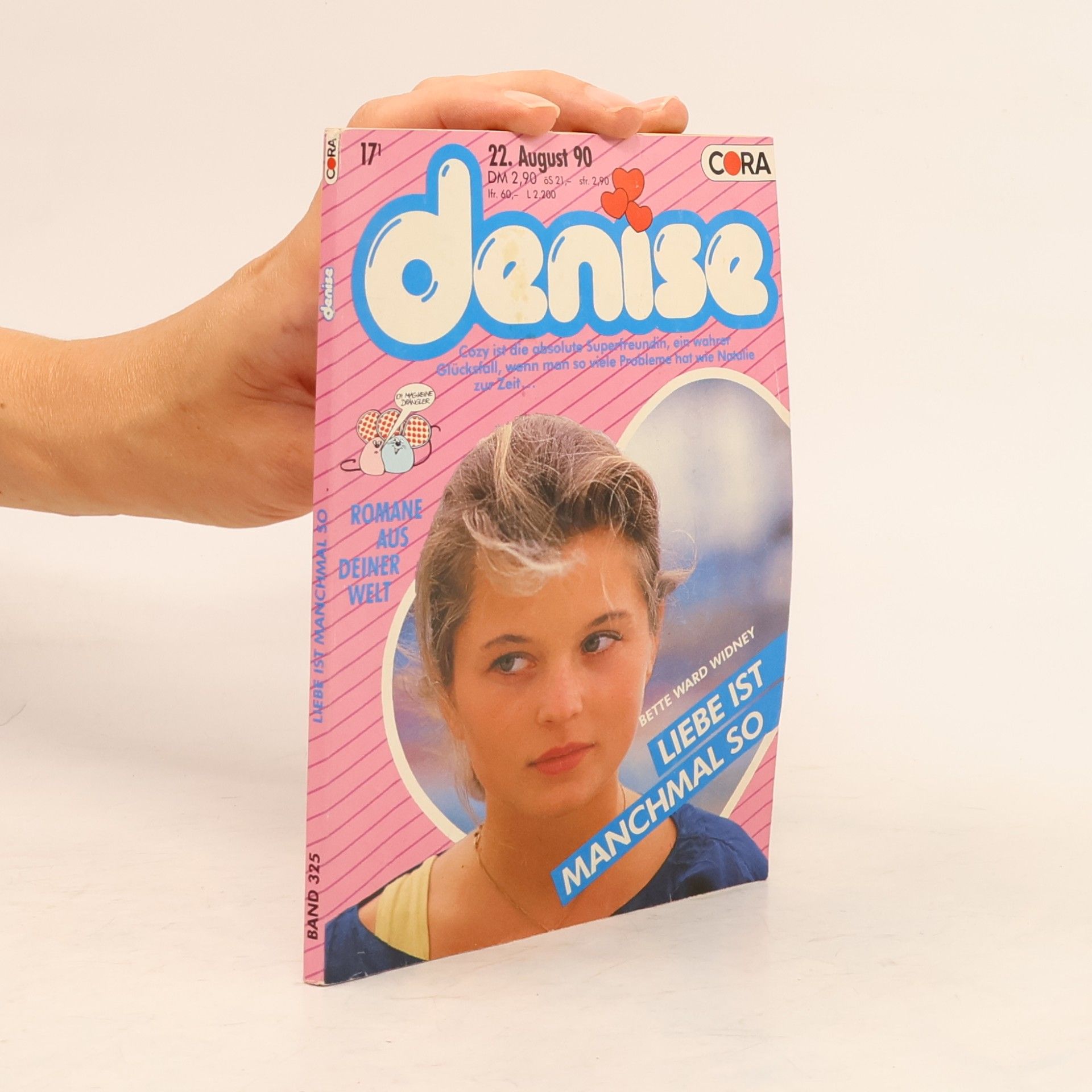 Autorenkollektiv Denise 325