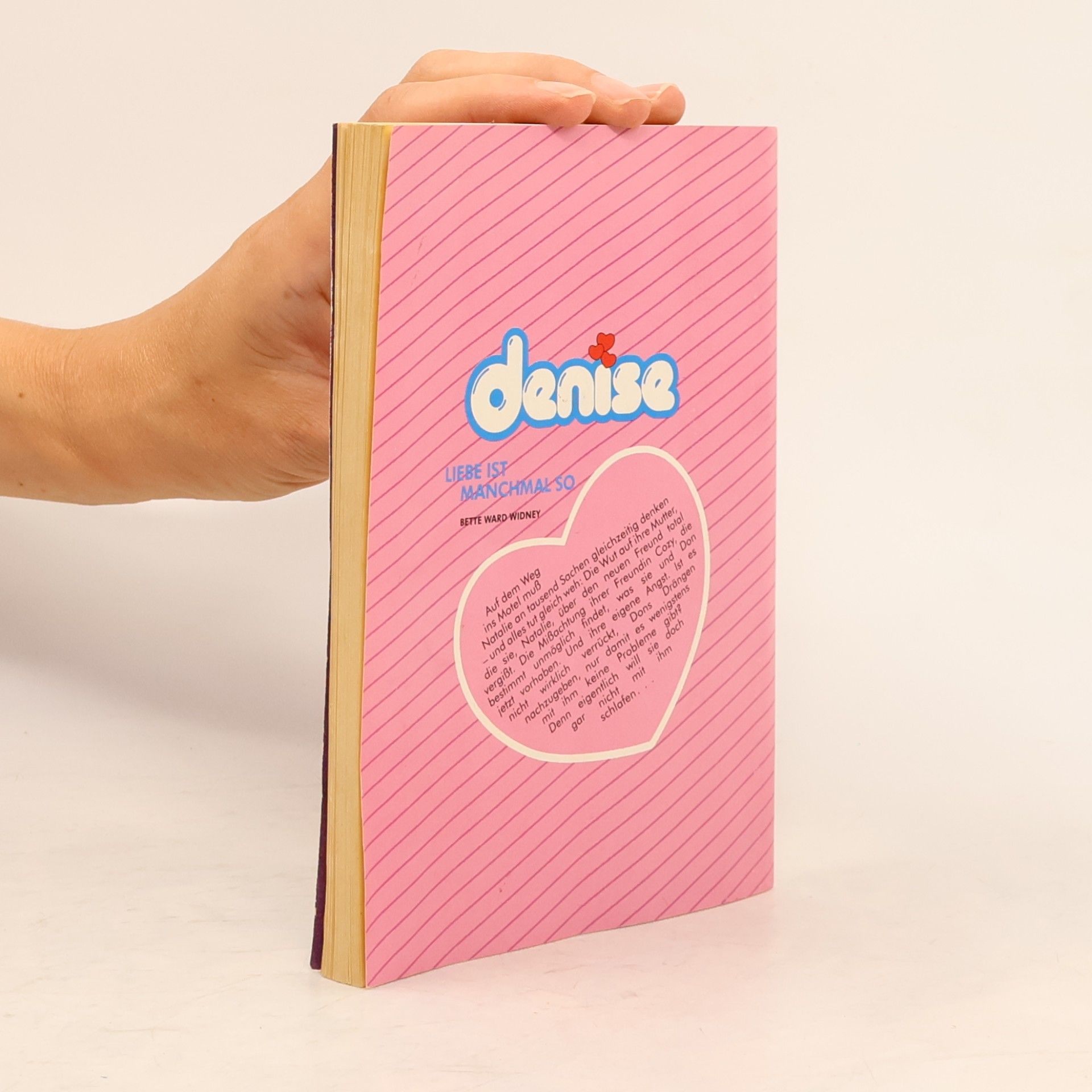 Autorenkollektiv Denise 325