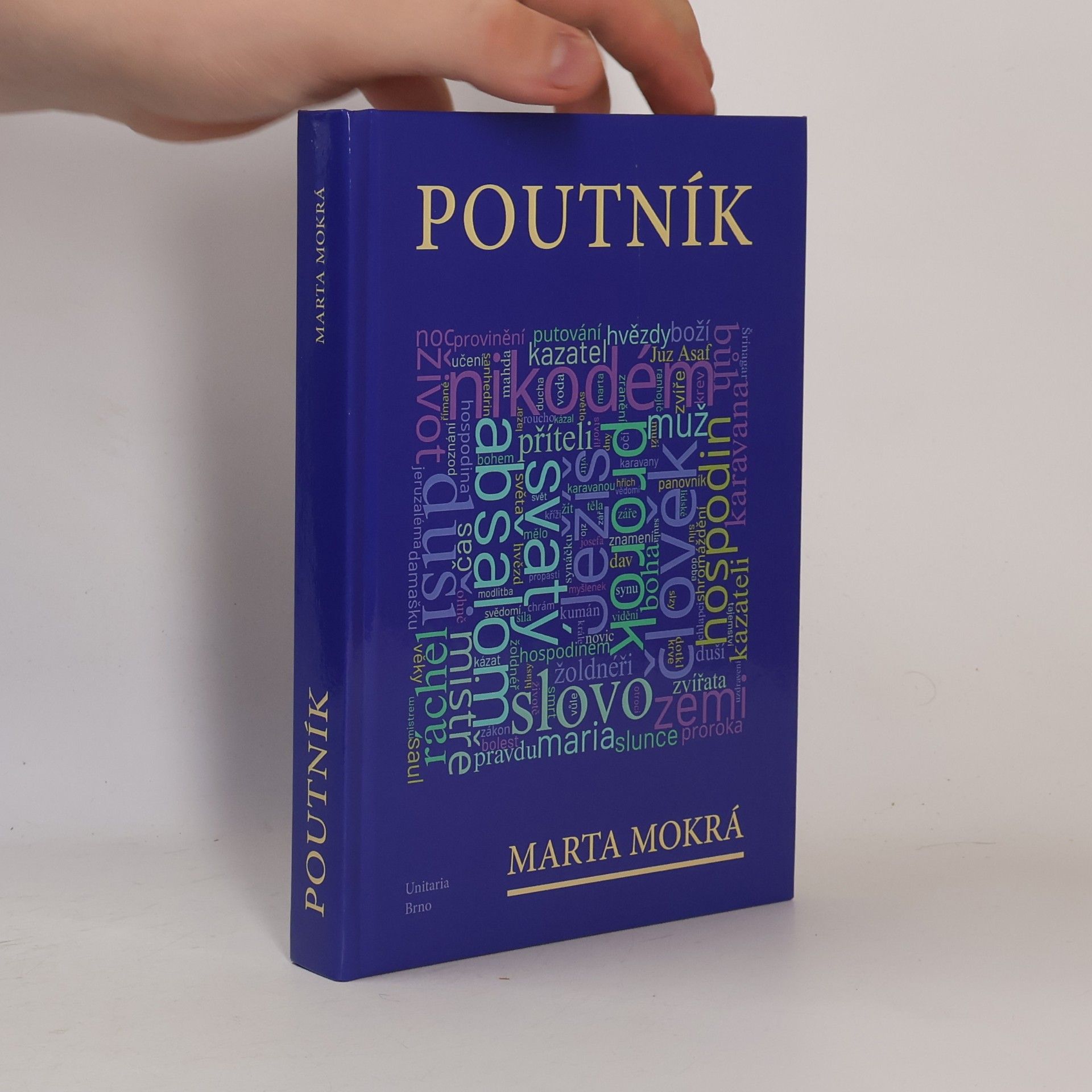 Poutník