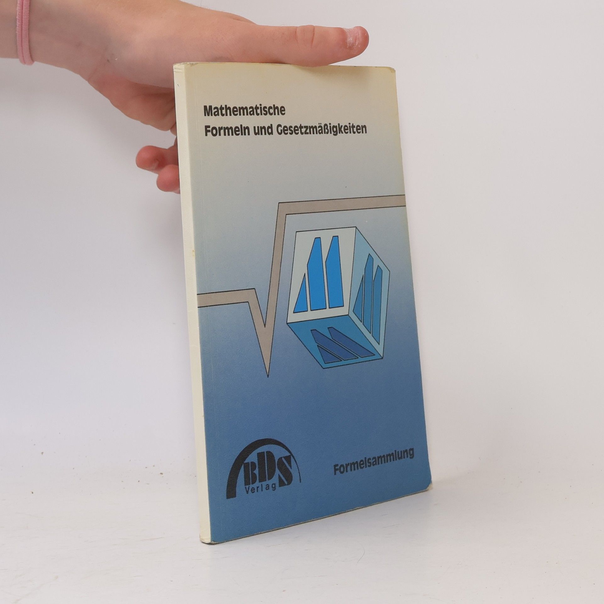 Autorenkollektiv Mathematische Formeln und Gesetzmäßigkeiten