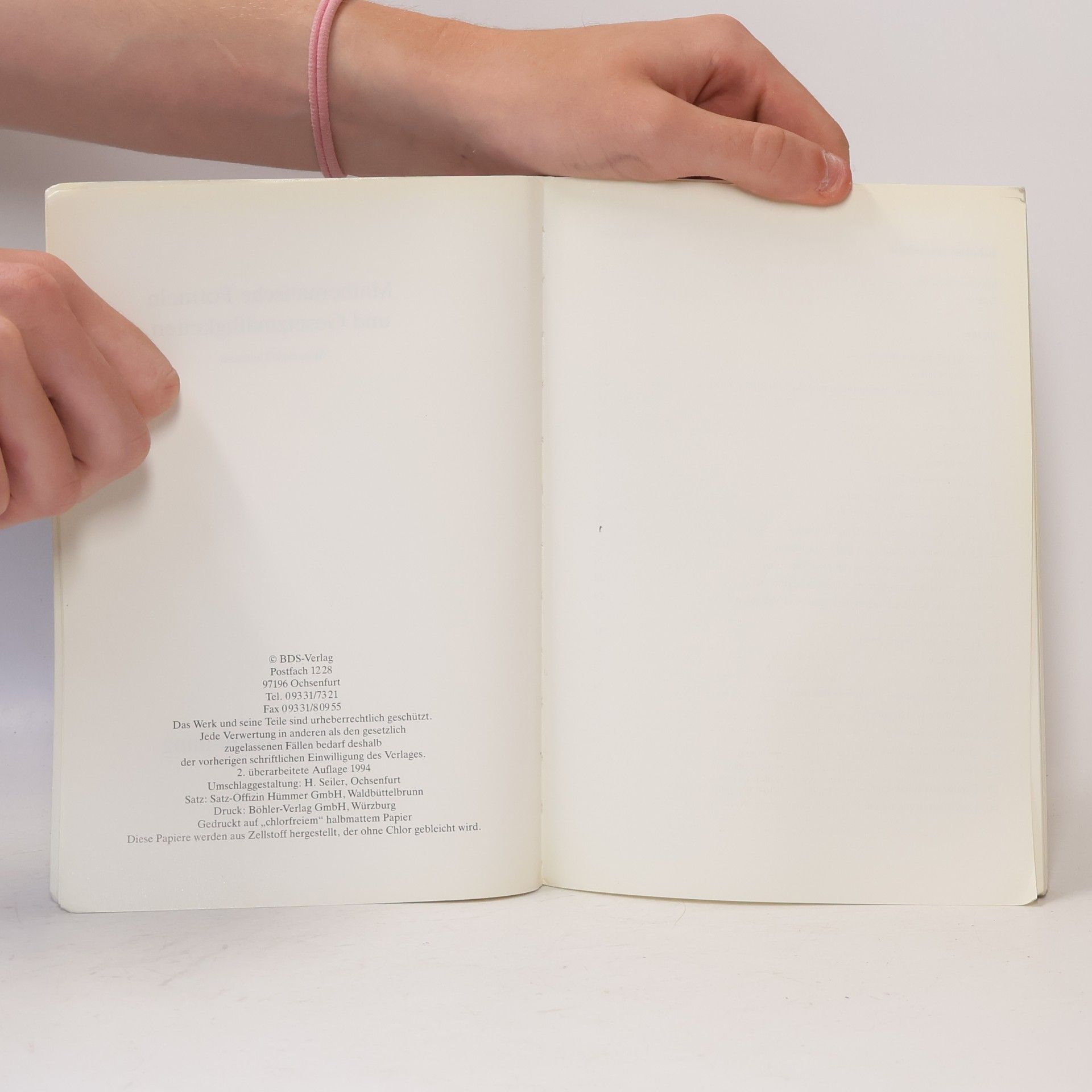 Autorenkollektiv Mathematische Formeln und Gesetzmäßigkeiten