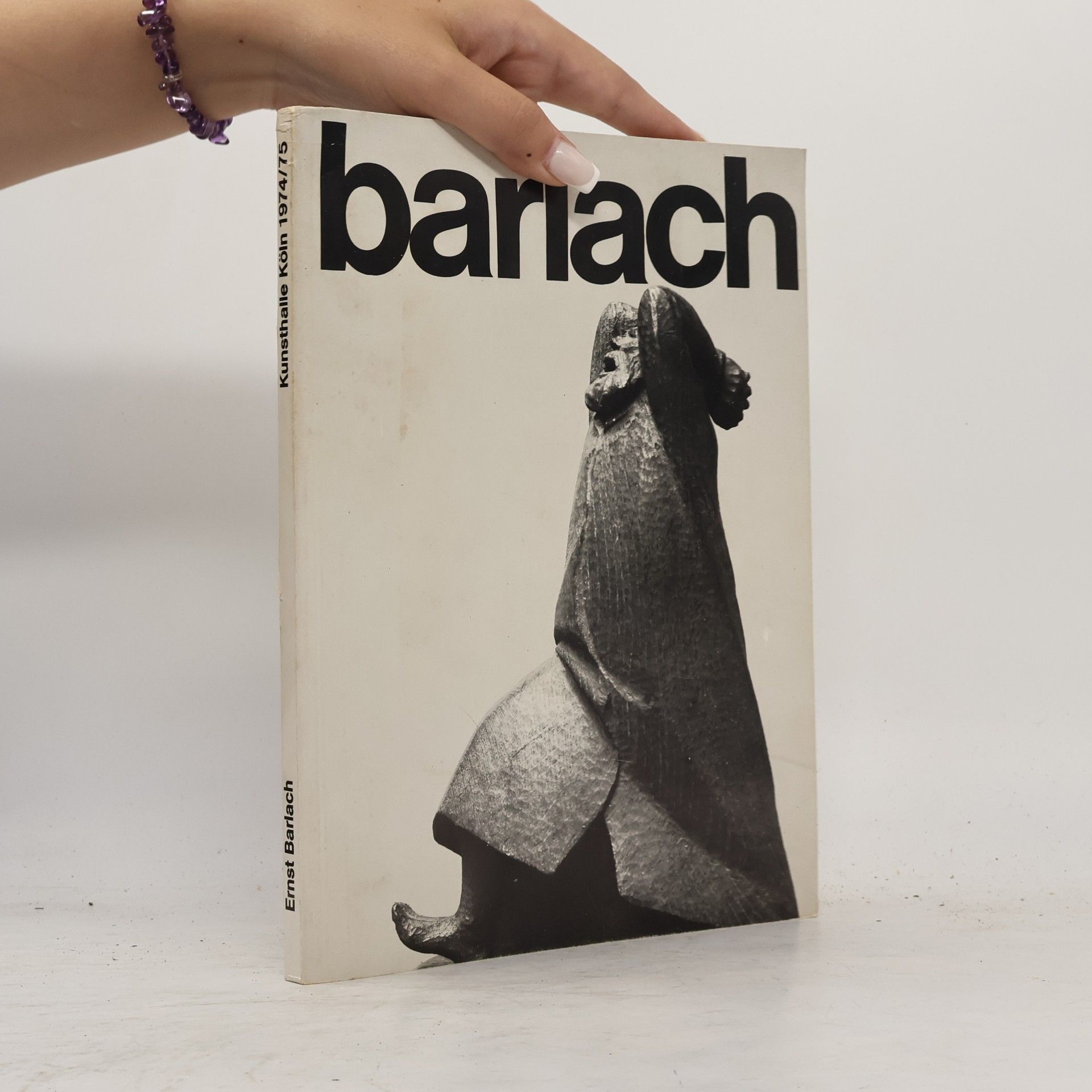 Autorenkollektiv Ernst Barlach