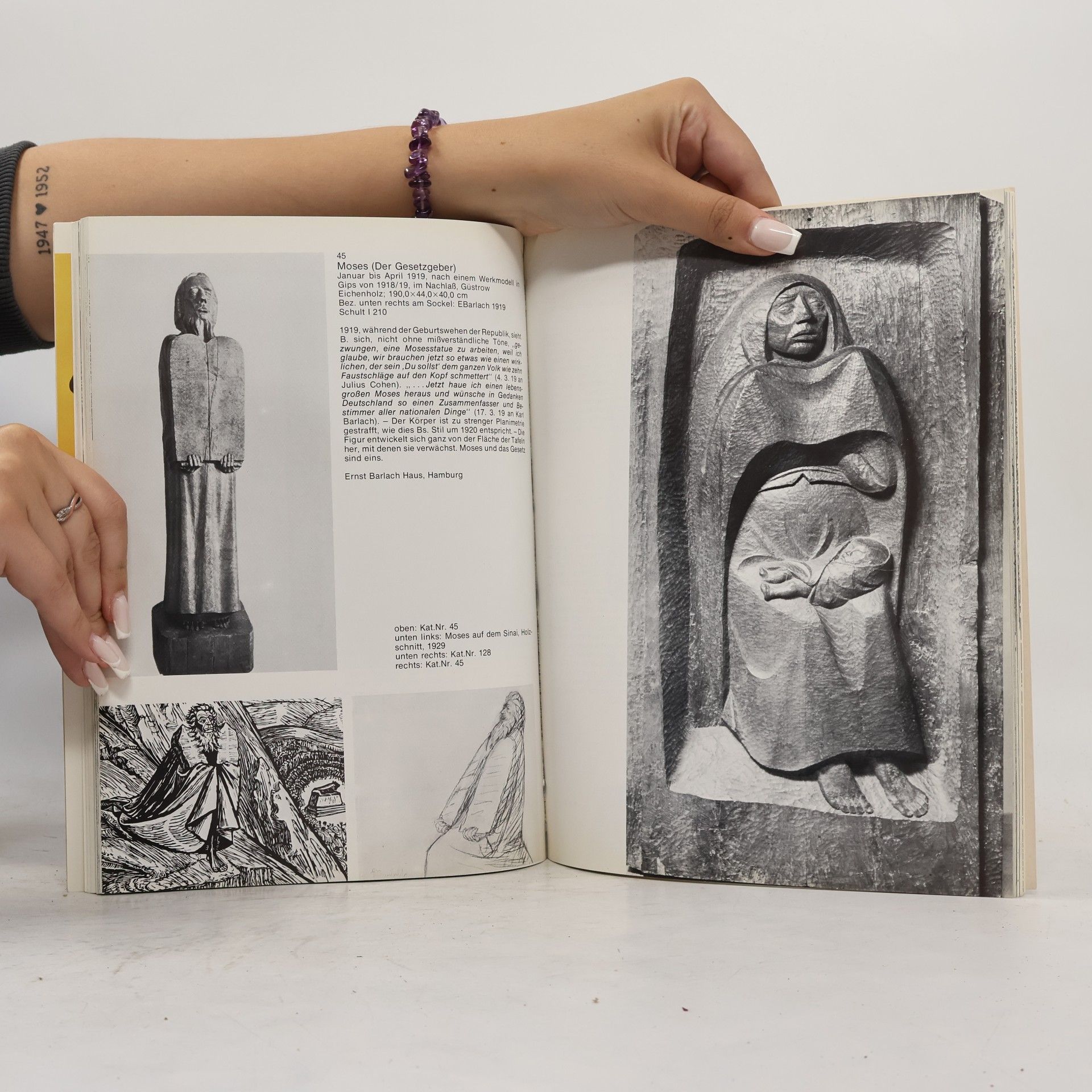 Autorenkollektiv Ernst Barlach