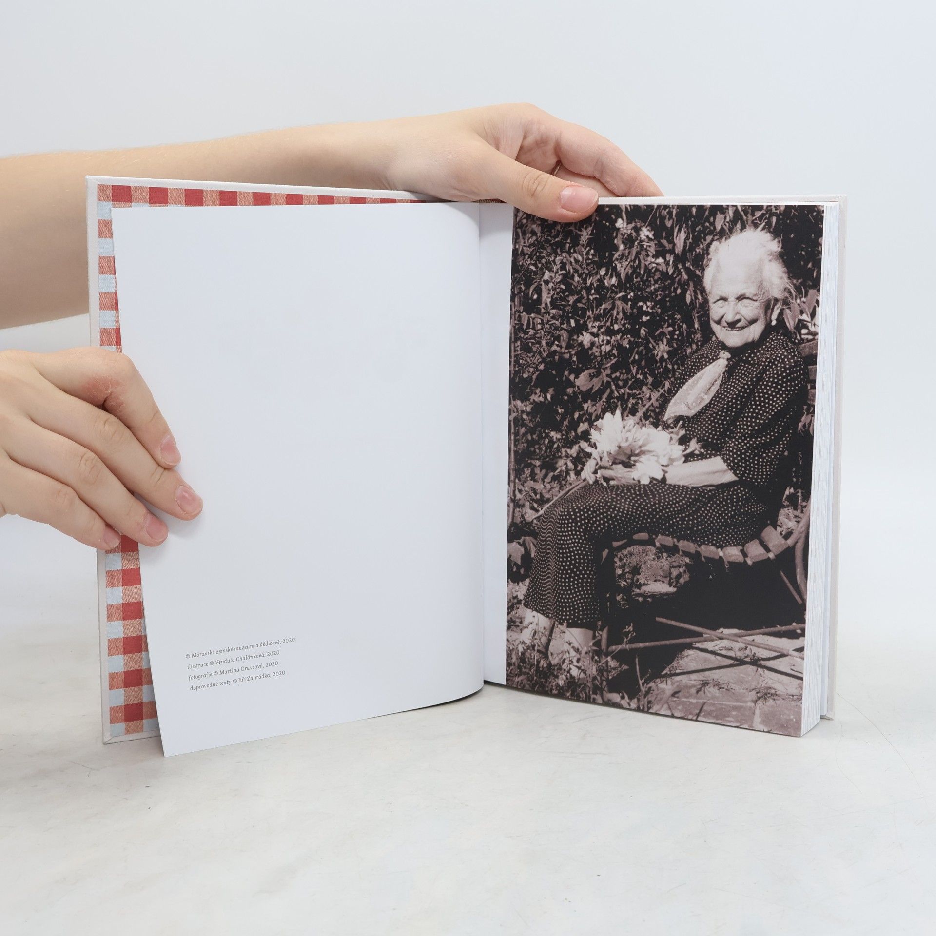 Jiří Zahrádka Mářina kuchařka: Recepty – Kronika našeho života