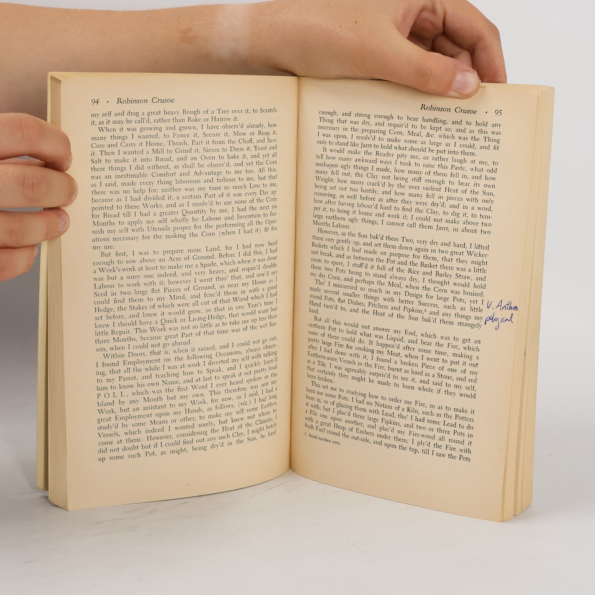 Daniel Defoe Norton Critical Edition: Robinson Crusoe