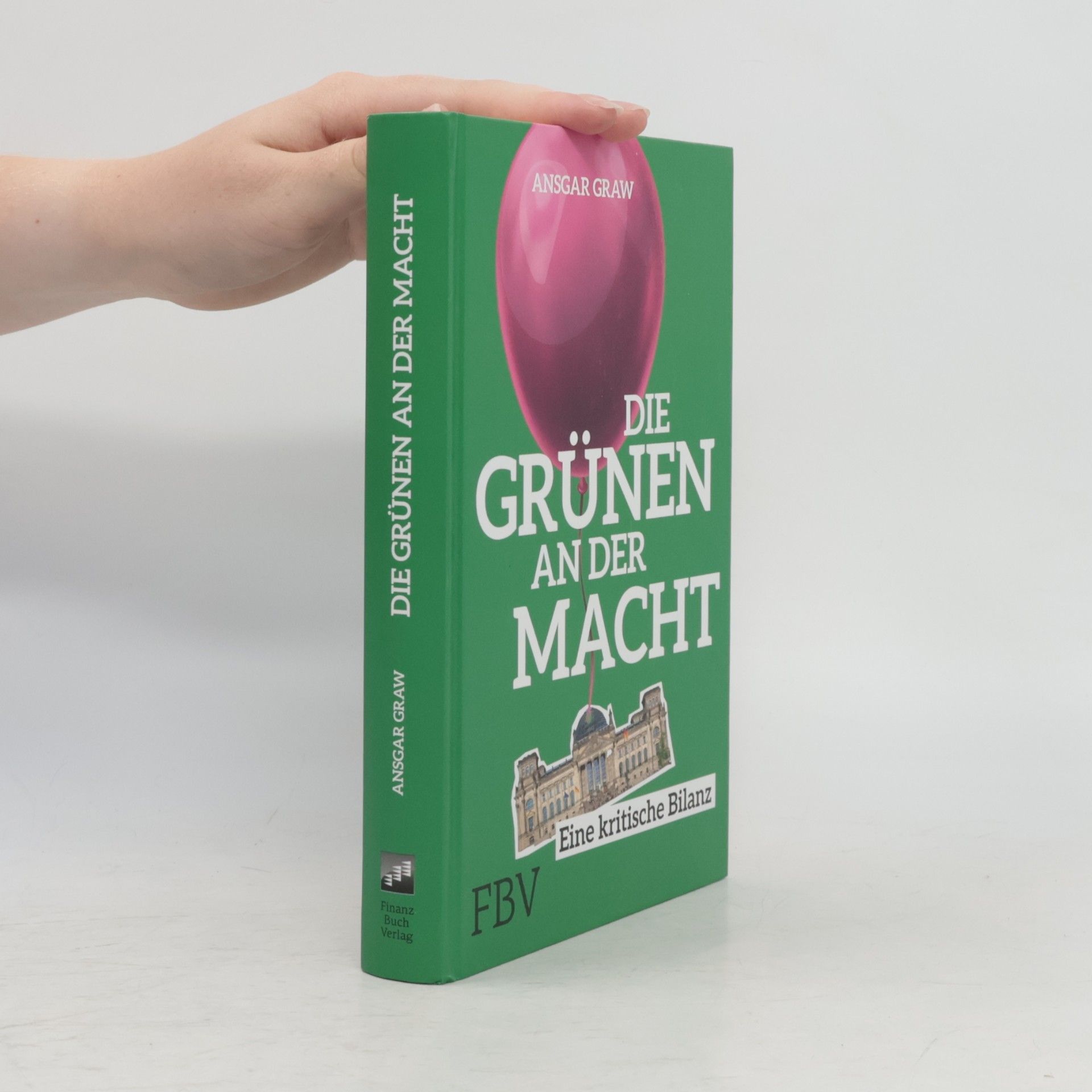 Die Grünen an der Macht