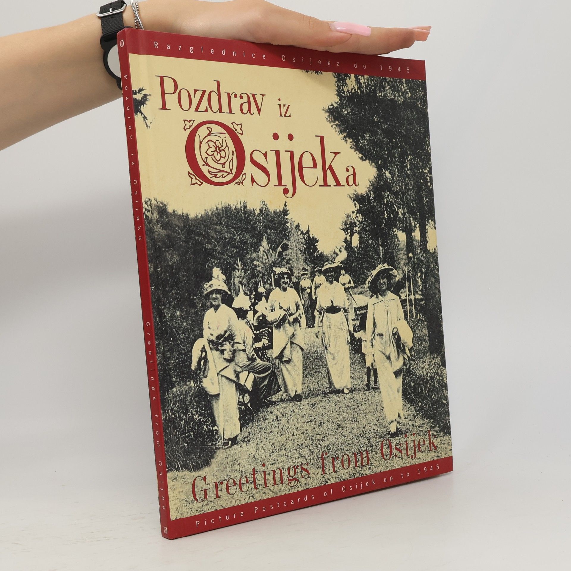 Pozdrav iz Osijeka