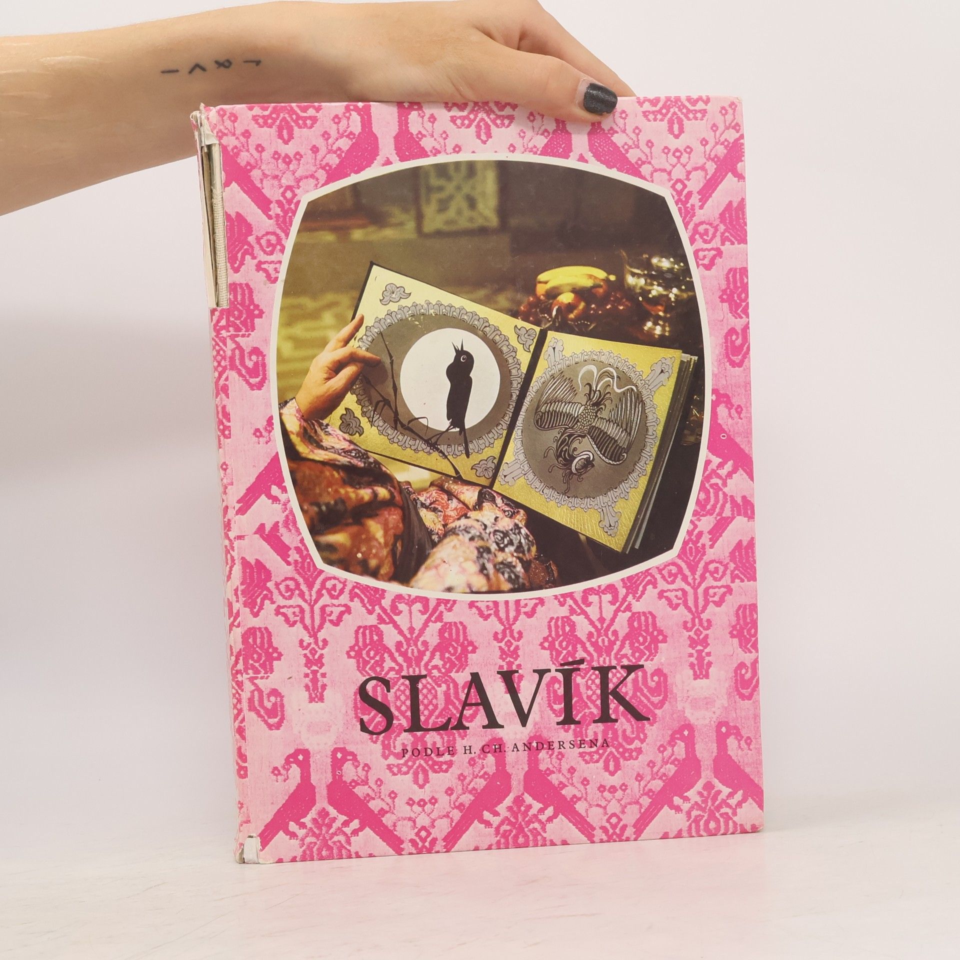Vlasta Janečková Slavík