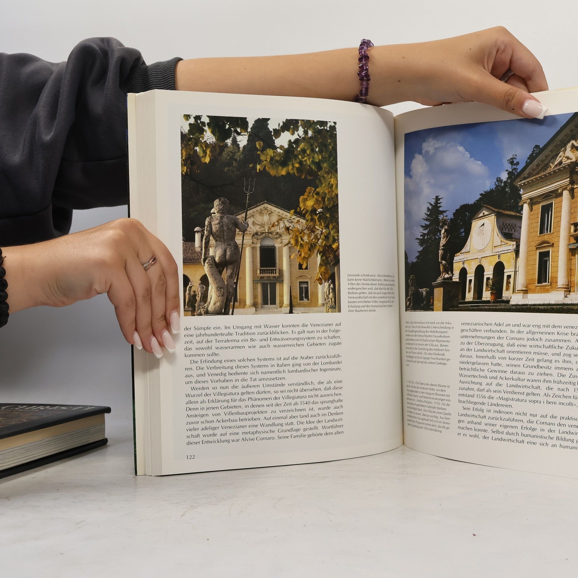 Manfred Wundram Andrea Palladio. 1508-1580