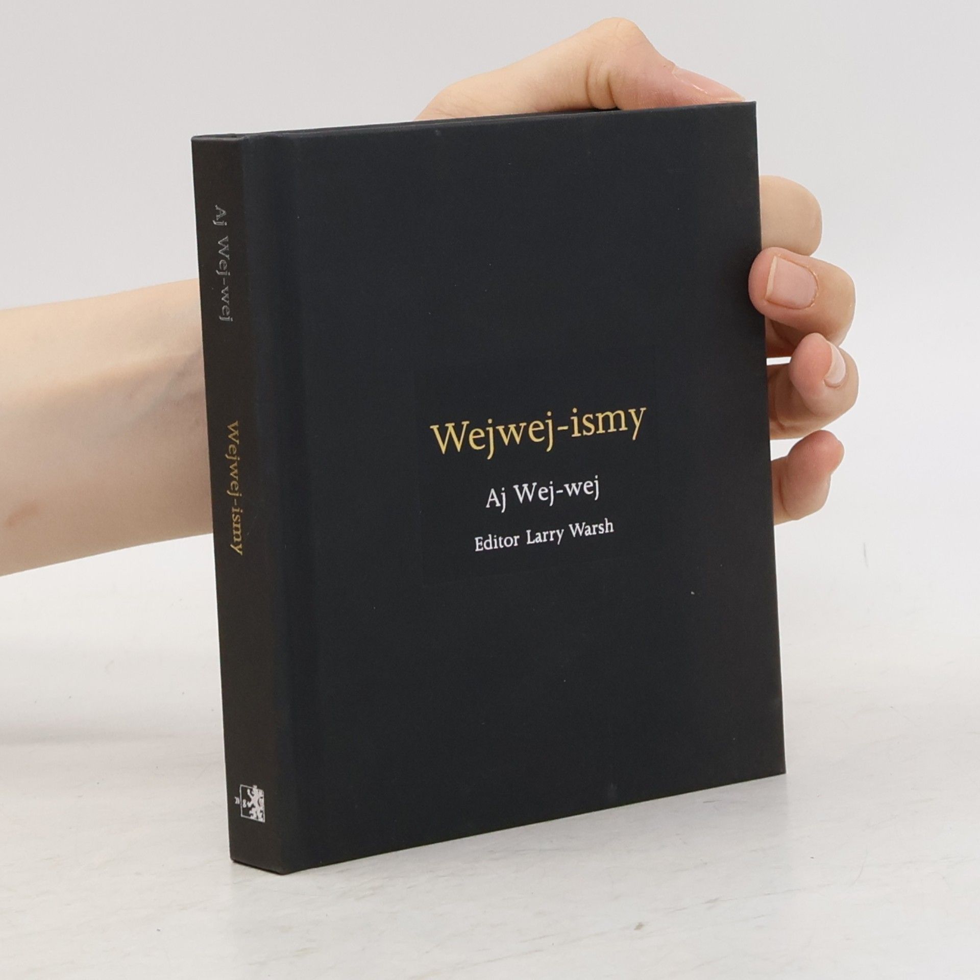 Wej Wej Aj Wejwej-ismy