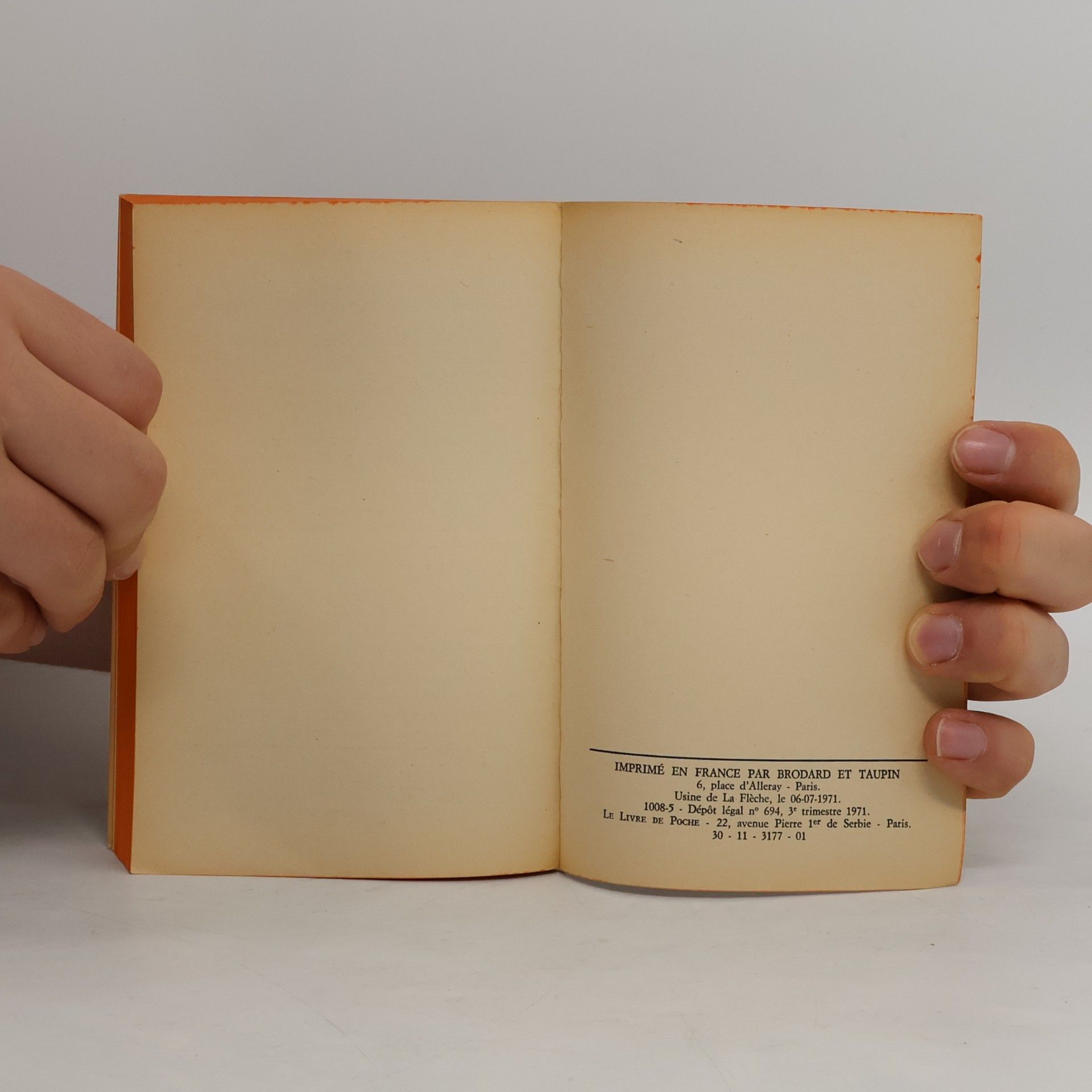 Georges Duhamel Journal de Salavin