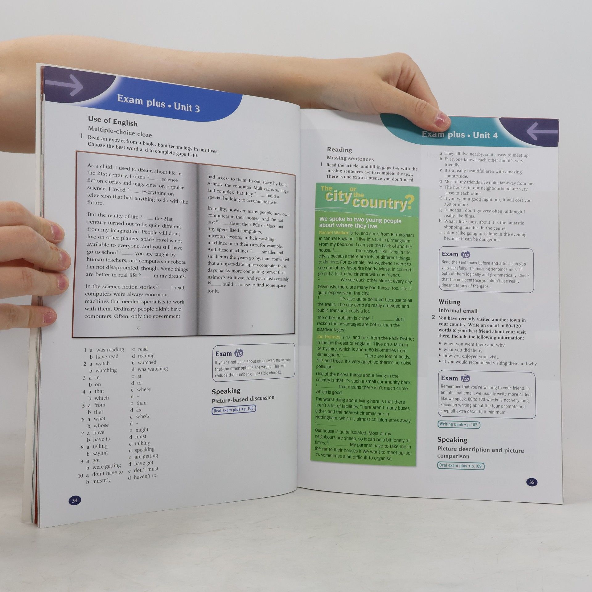 Paul Radley New Horizons 3. Student's Book.
