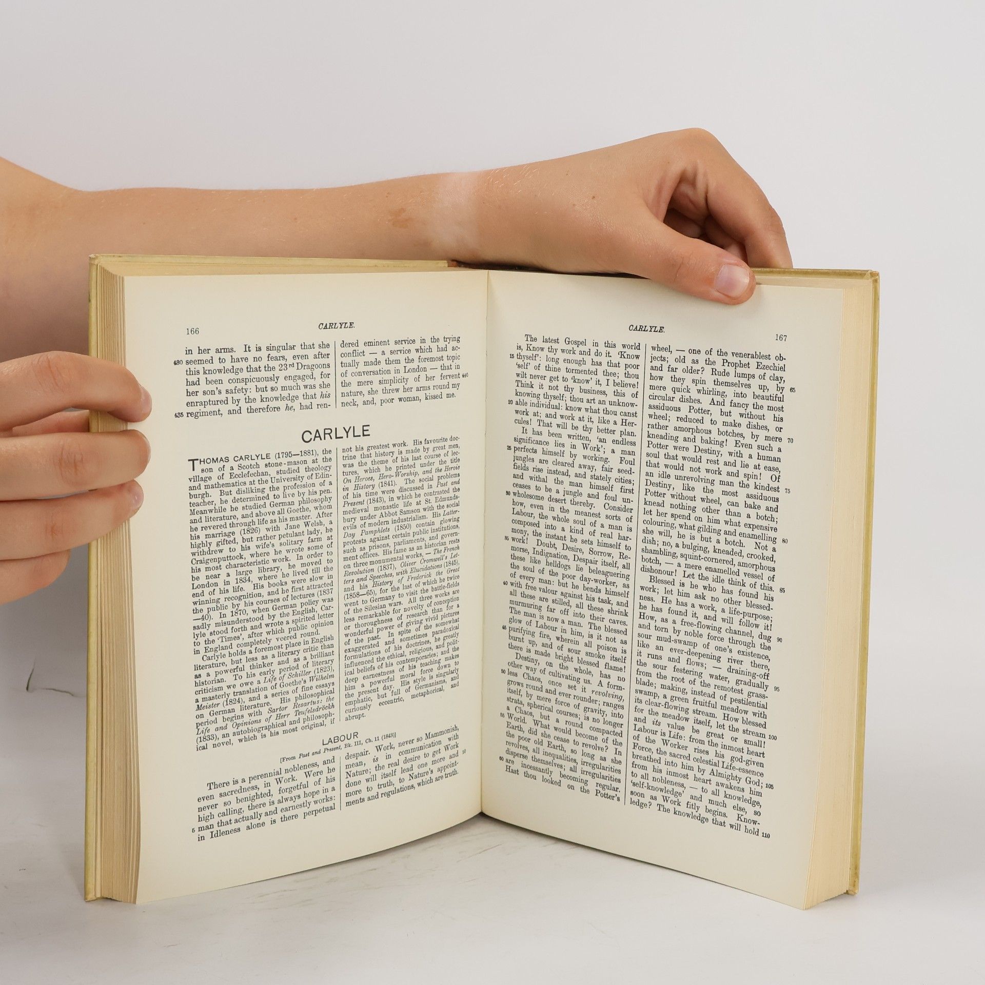 Max Forster English Authors with Biographical Notices