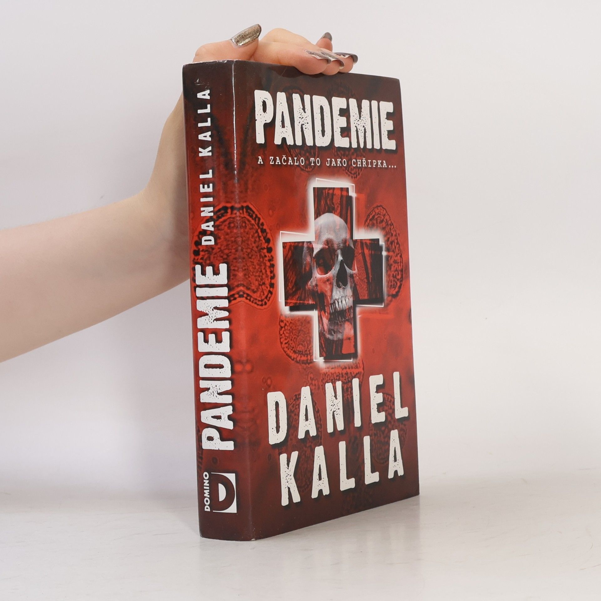 Daniel Kalla Pandemie