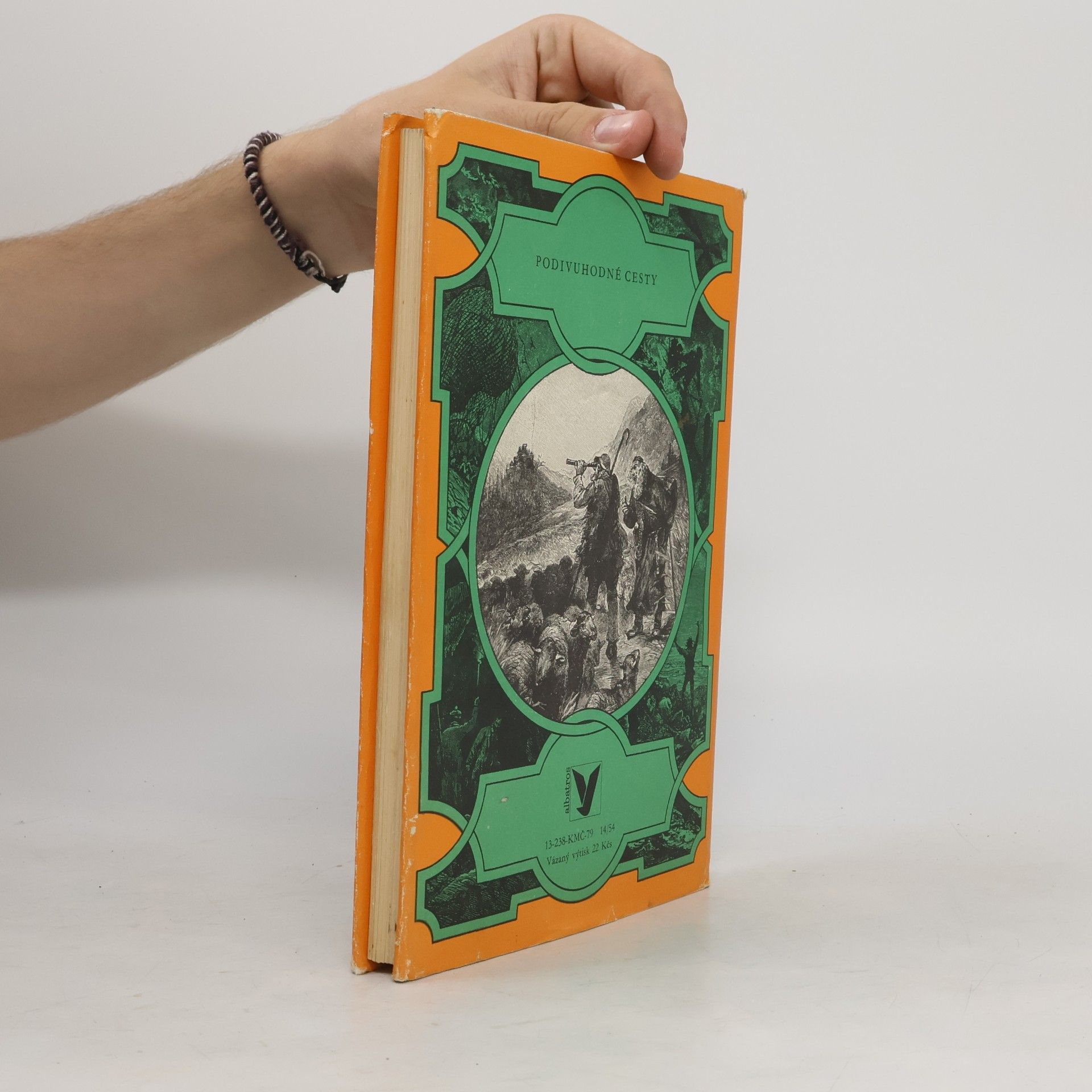 Jules Verne Tajemný hrad v Karpatech