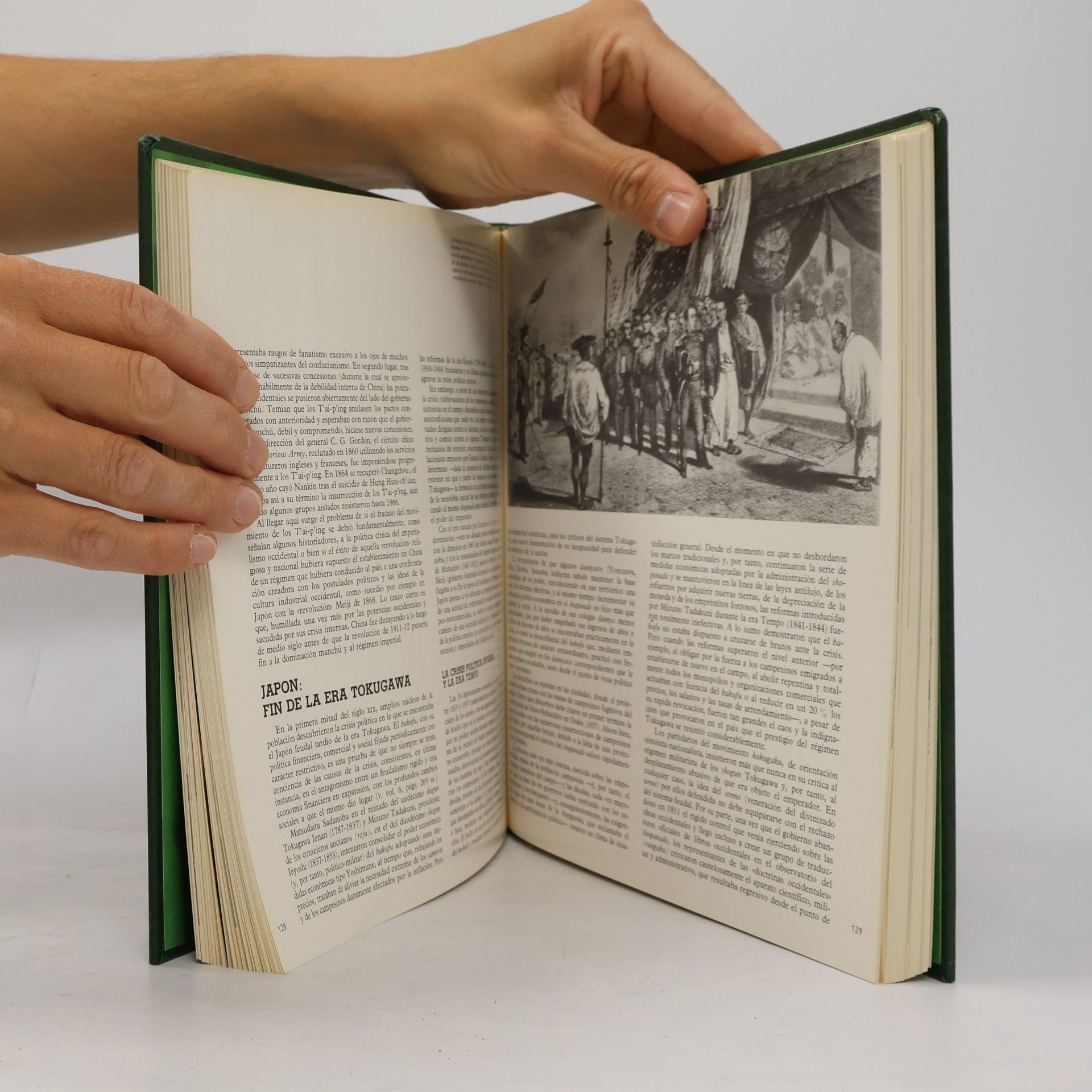 Autorenkollektiv Historia Universal 7